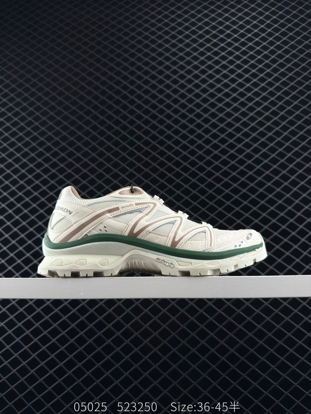Other Salomon XT-Quest ADV Beige 417589 28 SENSIFIT 1 1 Replica For Sale High-end Men s And Women s Fashion Sports Running And Basketball Shoes Up To 95 Off Retail During The Current Promotion Casual Lifestyle Sneakers BS-86085