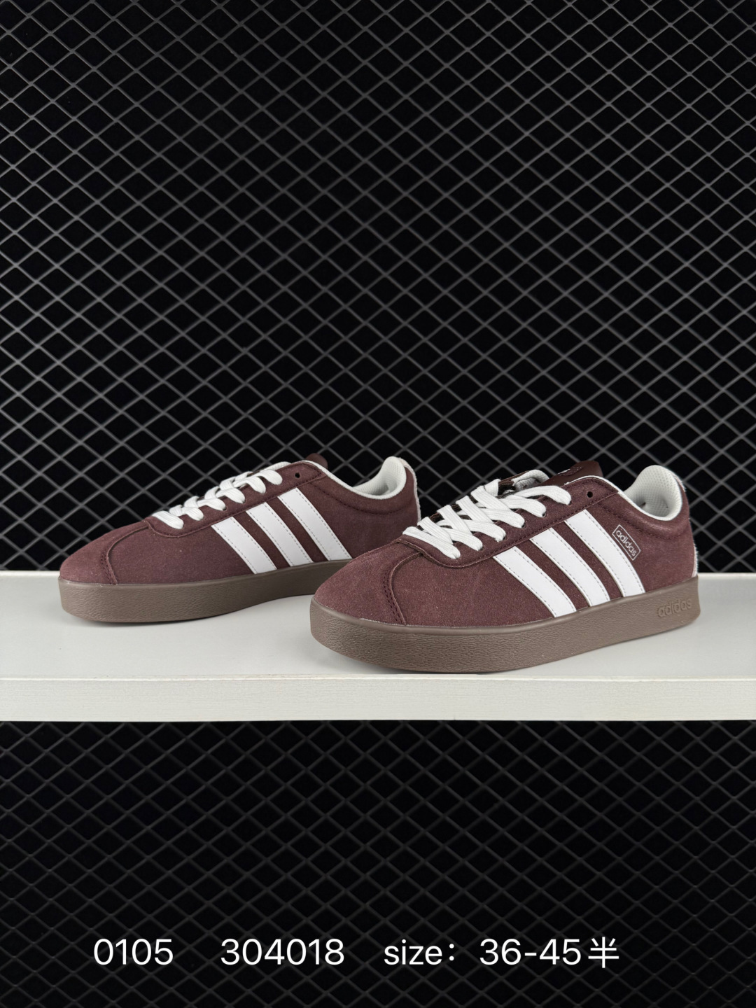 ADIDAS STAN SMITH Adidas T VL COURT 2.0 SHOES T, — 1:1 Replica For Sale