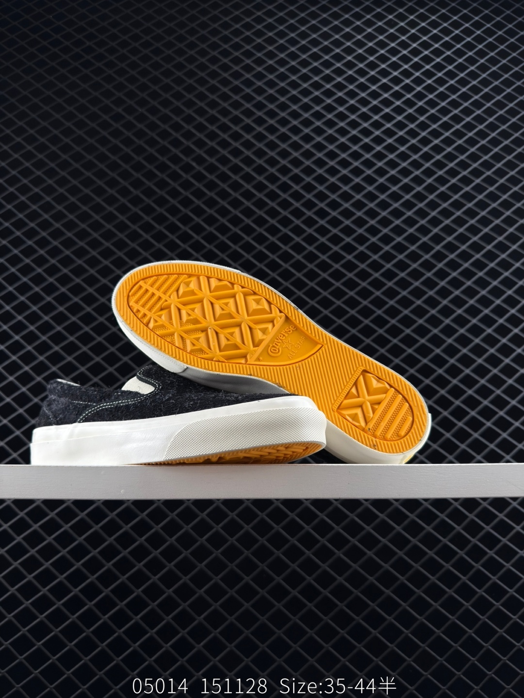 Tyler x GOLF WANG:One Star! Converse One Star CC Slip Pro Tyler, the Creator GOLF WANG — 1:1 Replica