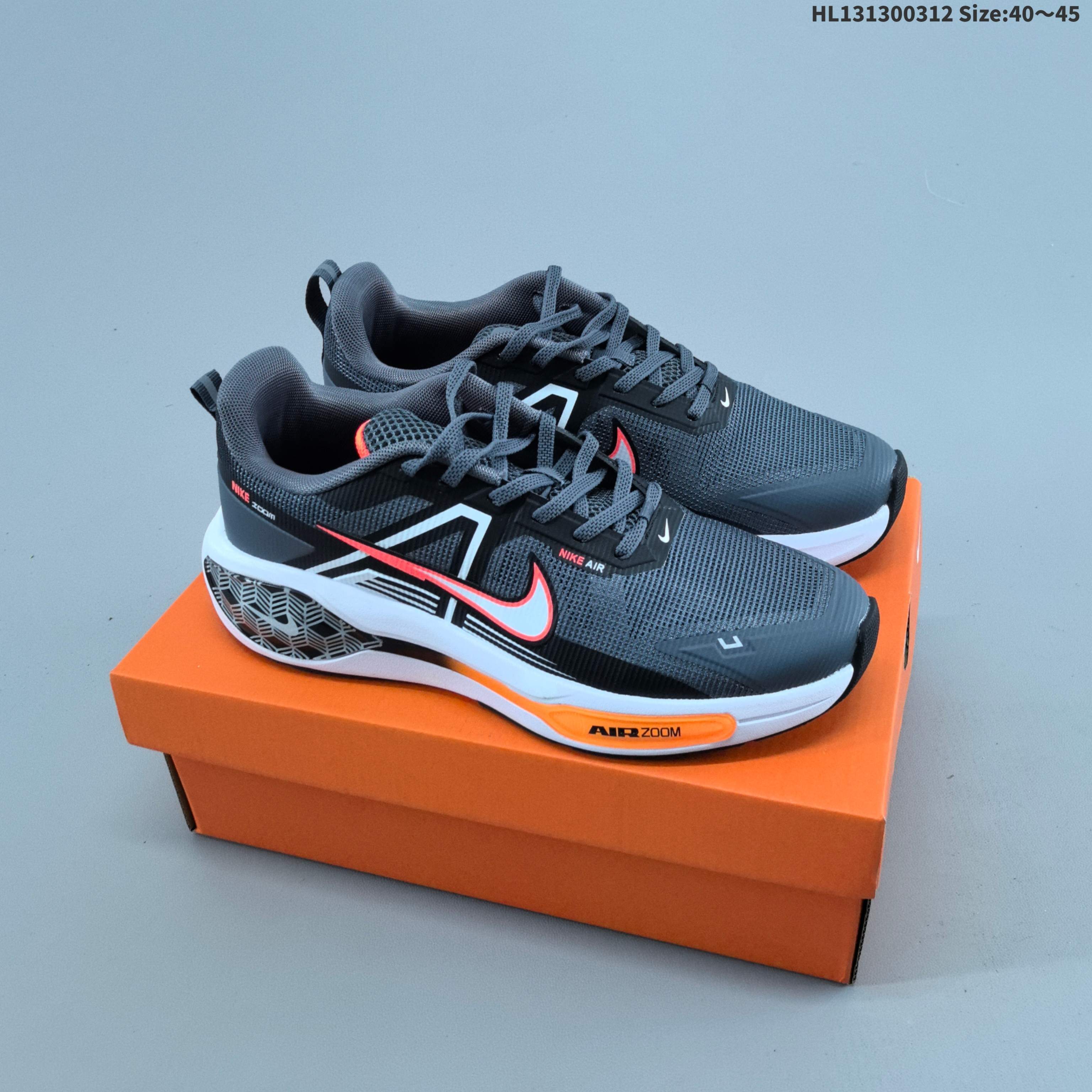 NIKE AIR MAX NIKE AIR WINFLO V2:DA9836-011 HL131300312 Siz — 1:1 Replica For Sale