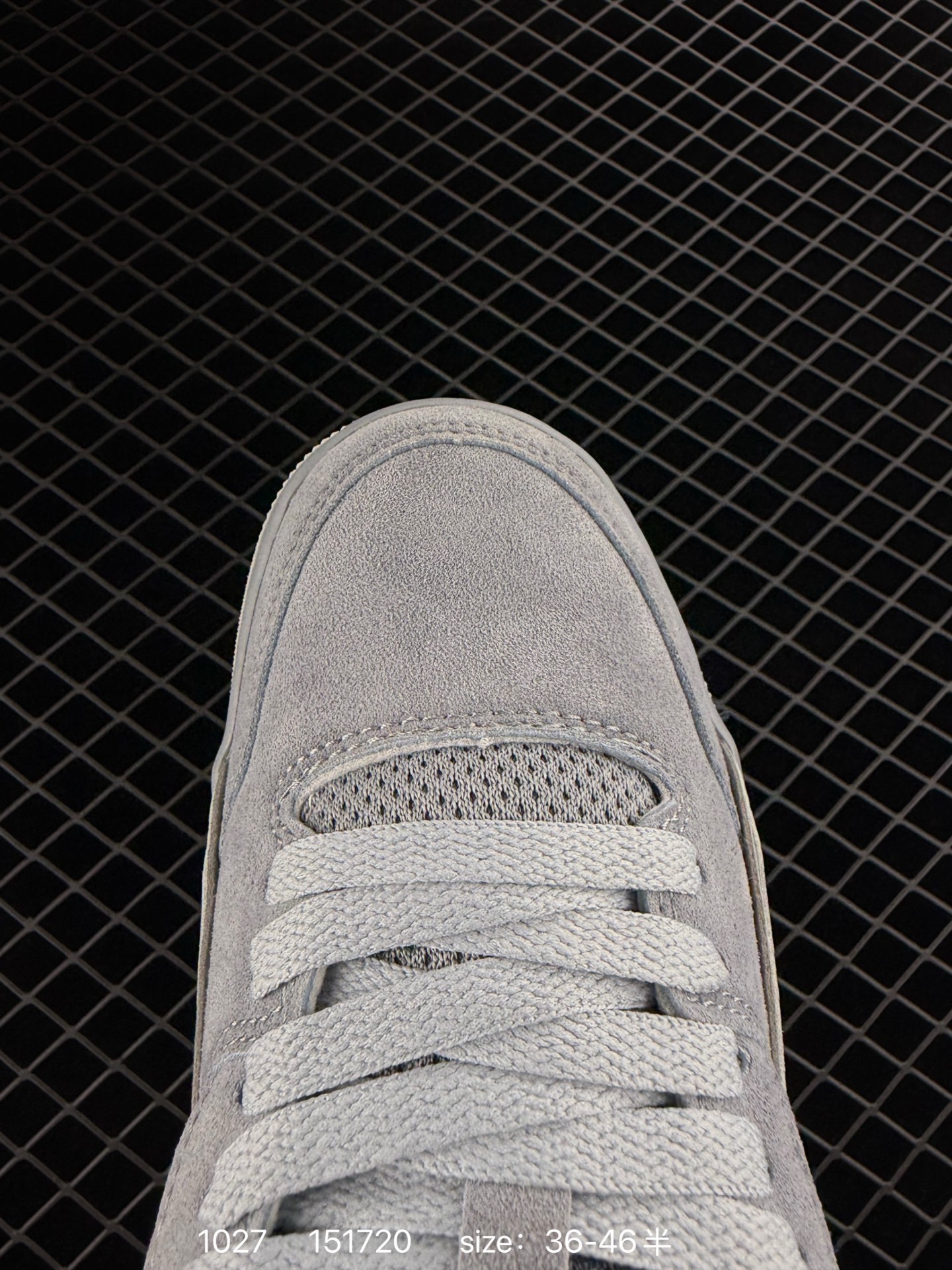 Other Who Decides War x Nike Jordan FLIGHT COURT ATE:HF3255-002:36 45 15172 — Premium Replica
