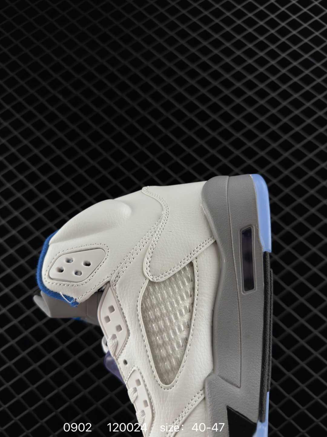 Air Jordan 5 SE Craft ”Light Orewood Brown“ AIR JORDAN DD0587-110 — 1:1 Replica For Sale