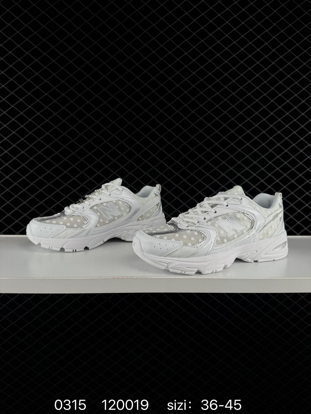 New Balance MR530:U530 SNC:36 4 — 1:1 Replica For Sale