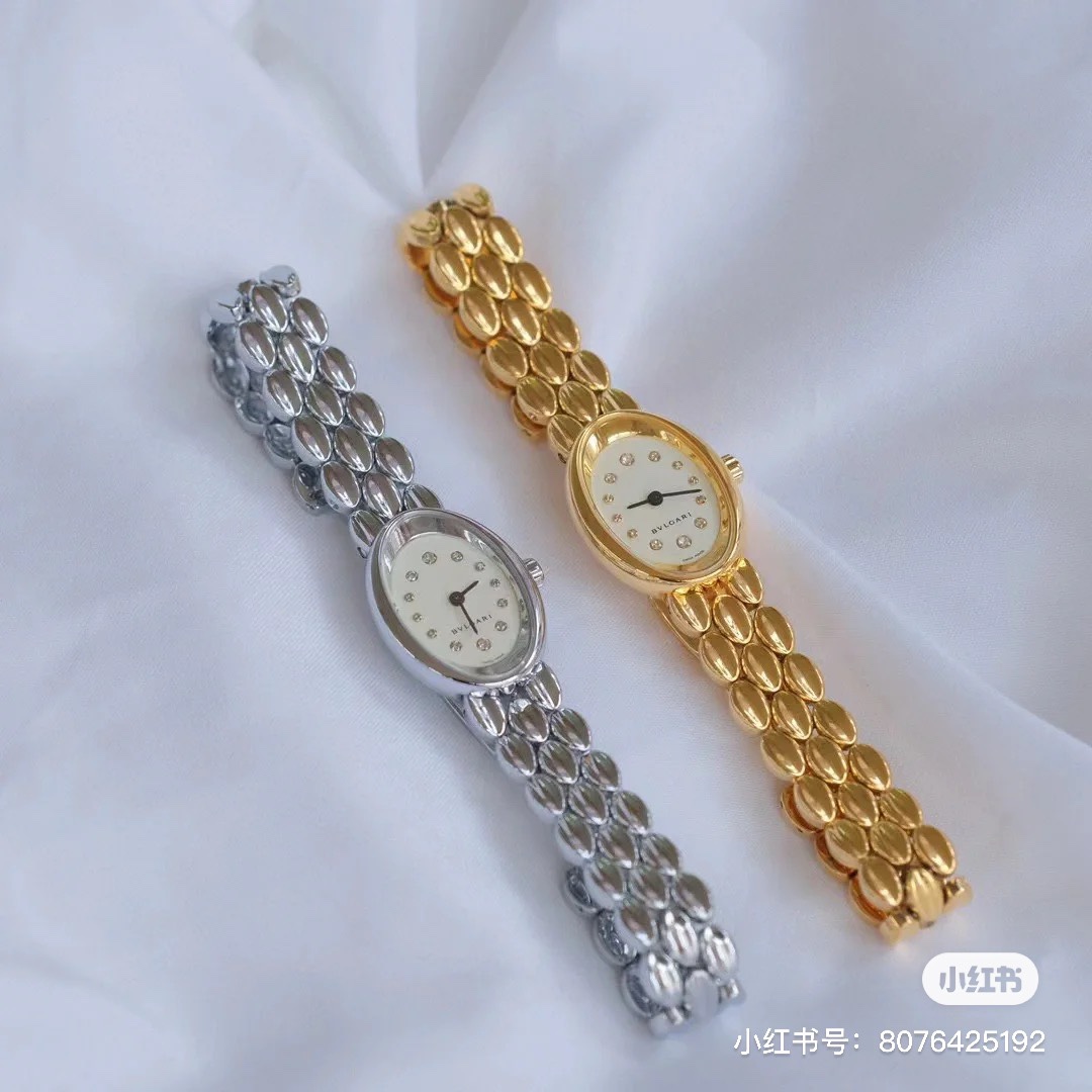 Bvlgari Watches Brand new! New — Premium Replica