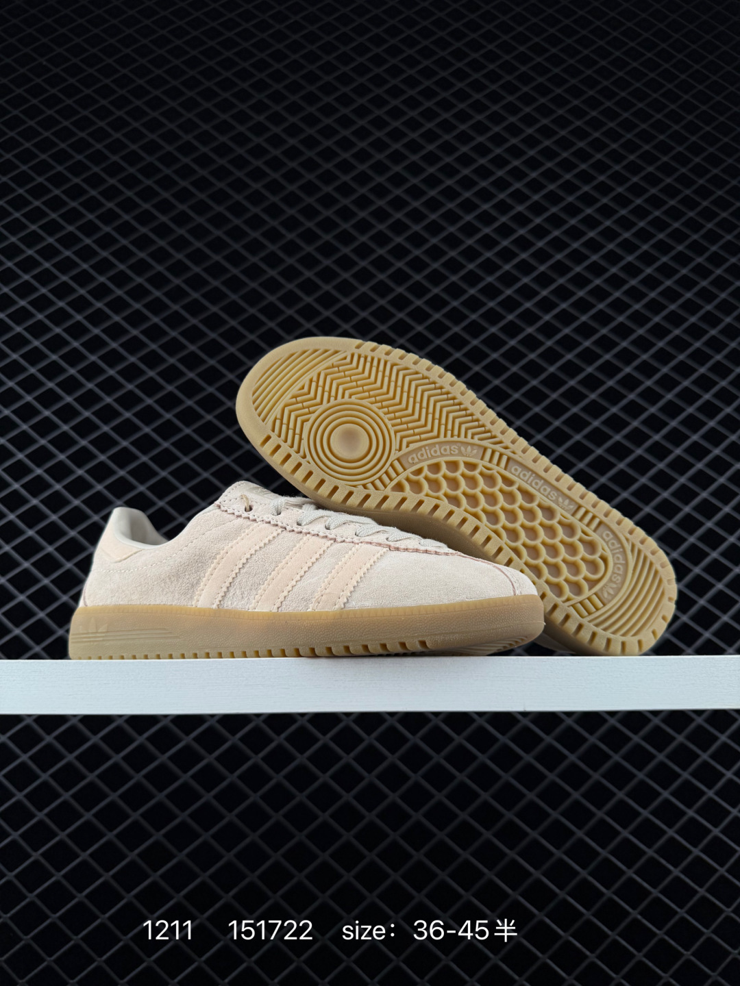 Other Adidas Originals Bermuda Brmd JI2660 151722 — AAA Quality Replica