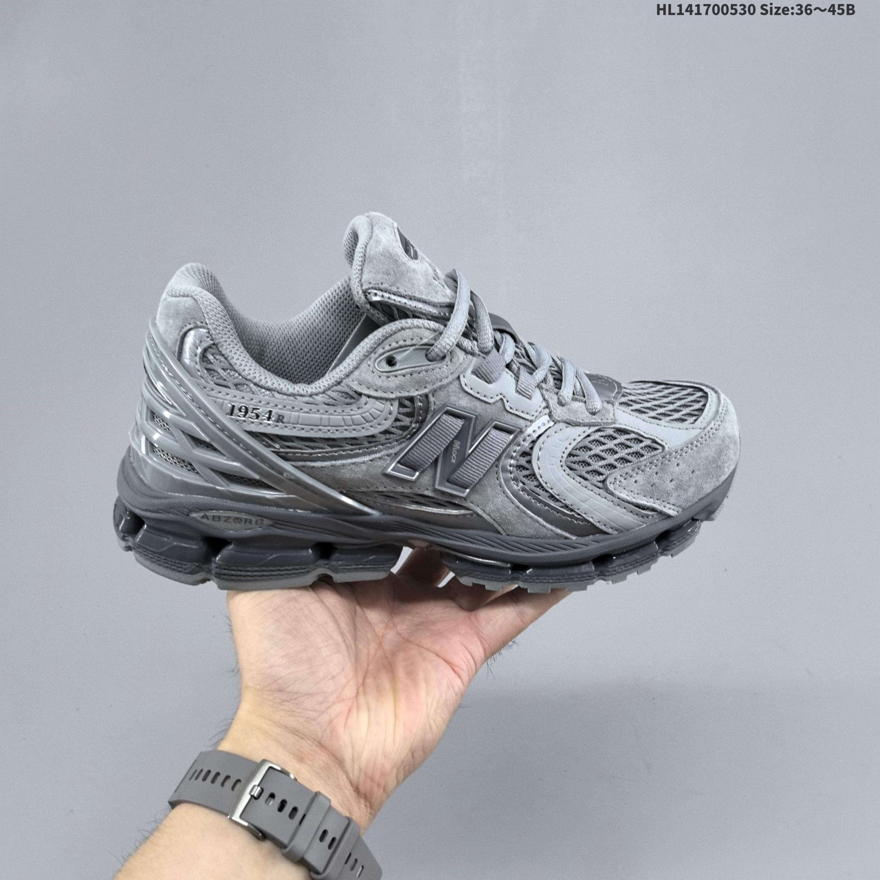 Other New Balance 1954 R New Balance:U195438 R — AAA Quality Replica