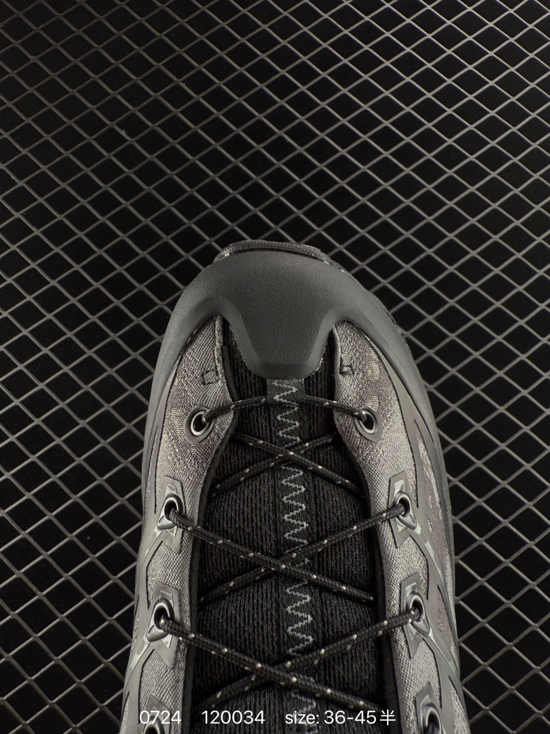 HOKA ONE/ HOKA ONE Mafate Three 1162770 36 — 1:1 Replica For Sale
