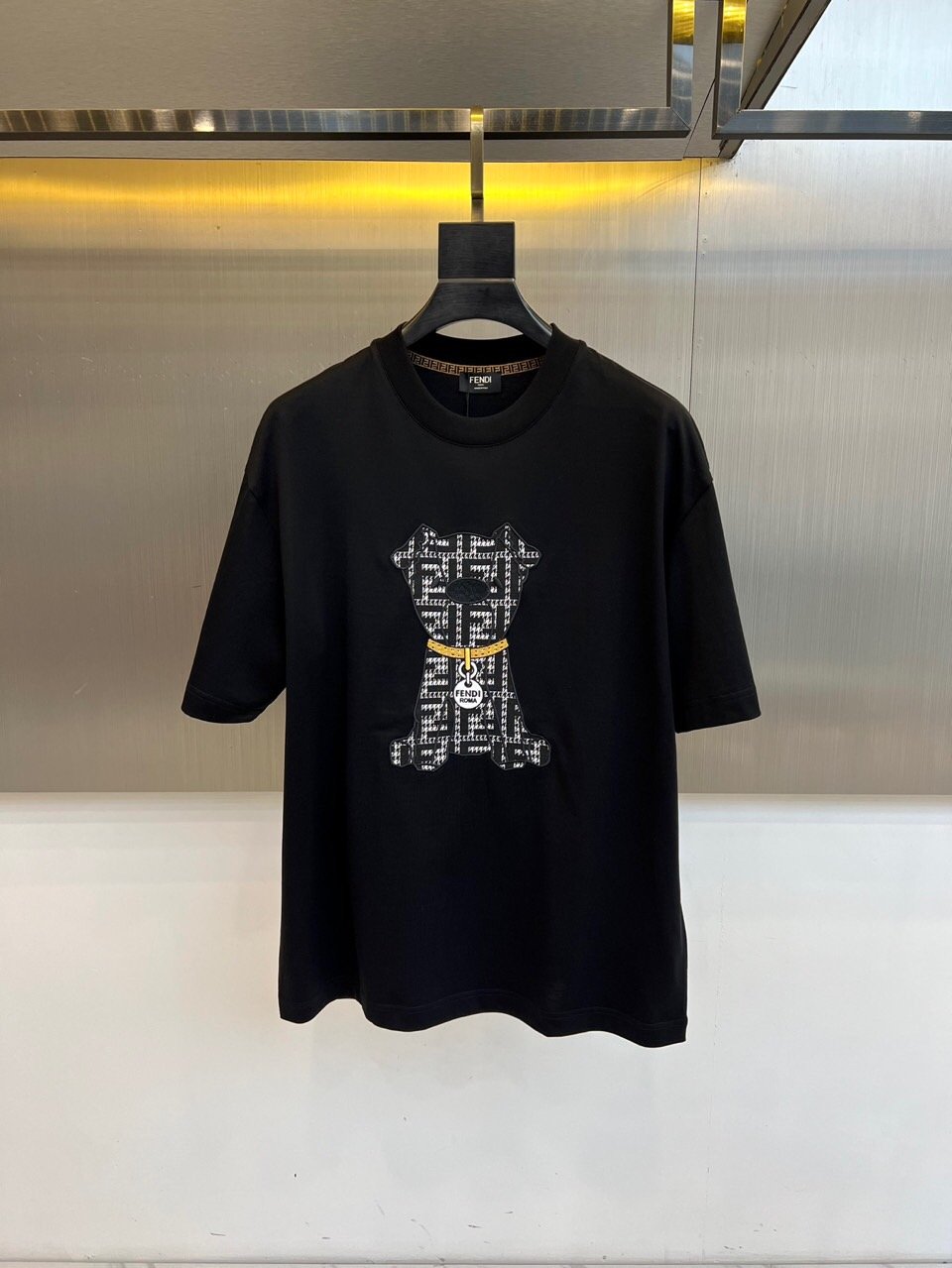 Fendi men