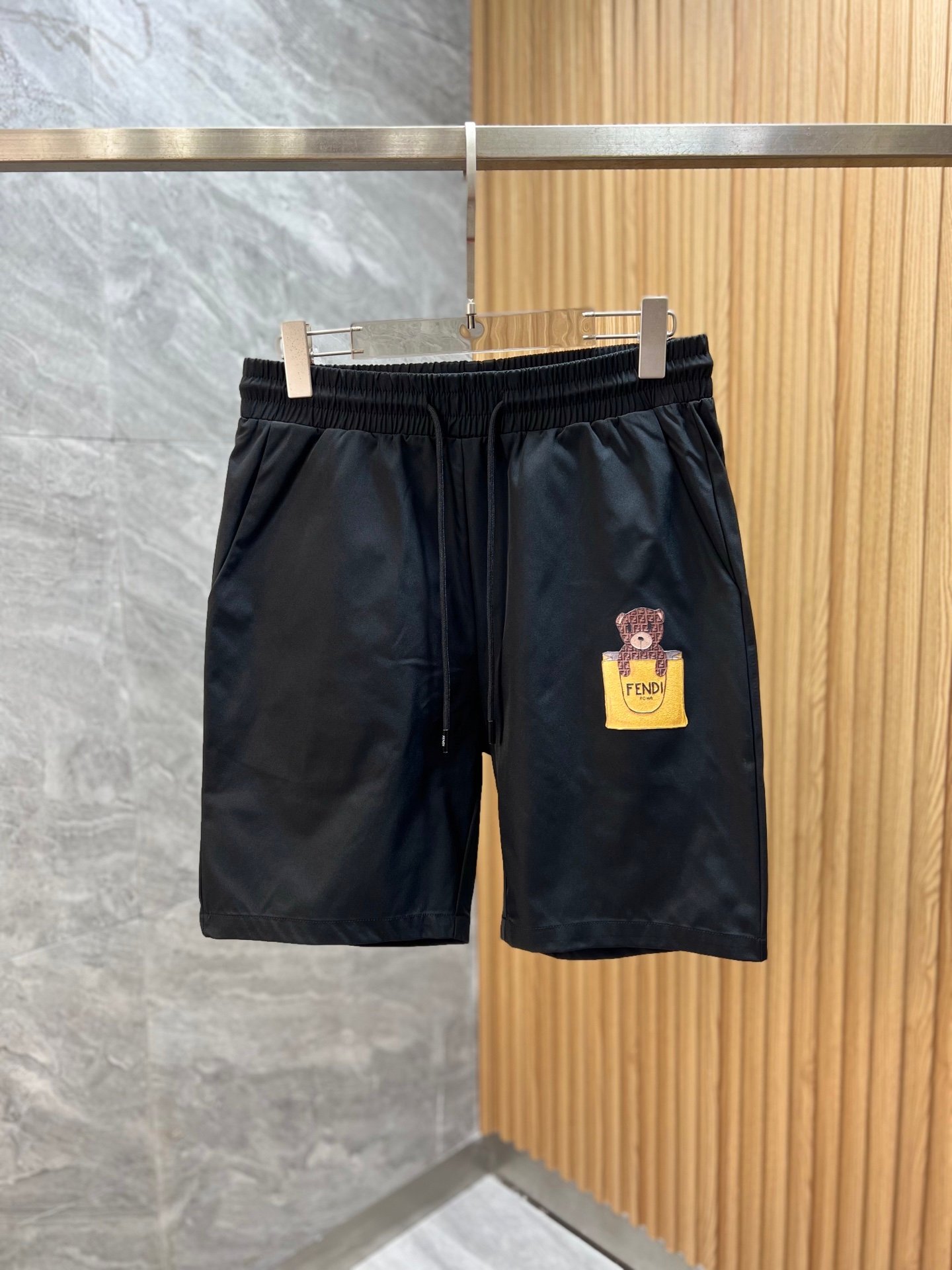 Fendi men Fendi/ 2026 ：M-XXXL 175/140 L