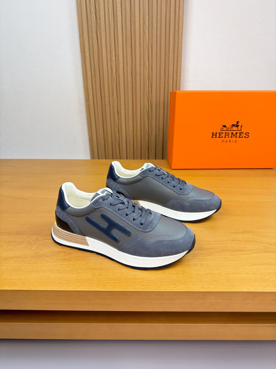 Hermes shoe Hermes