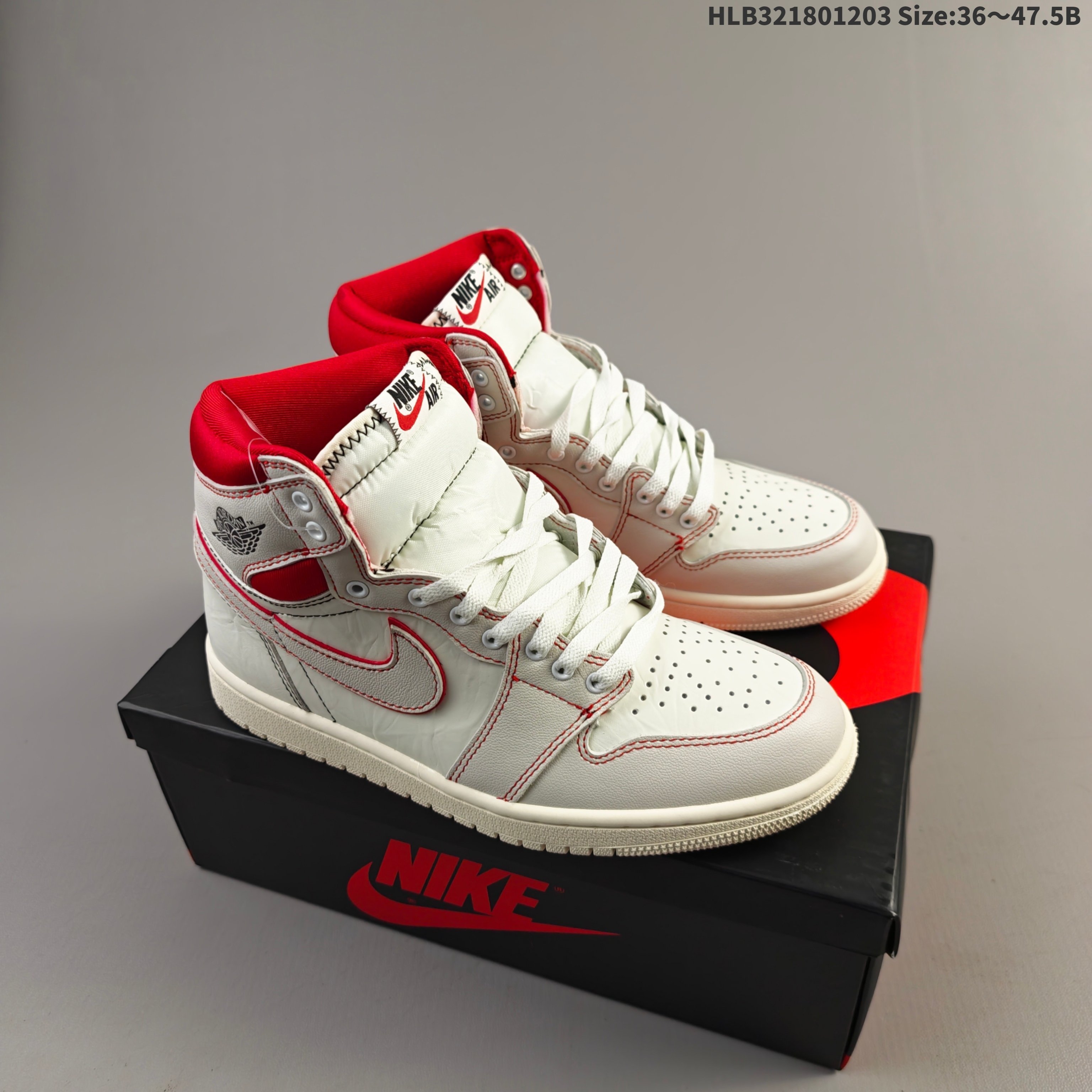 Nike Air Jordan 1 Retro High OG AIR JORDAN