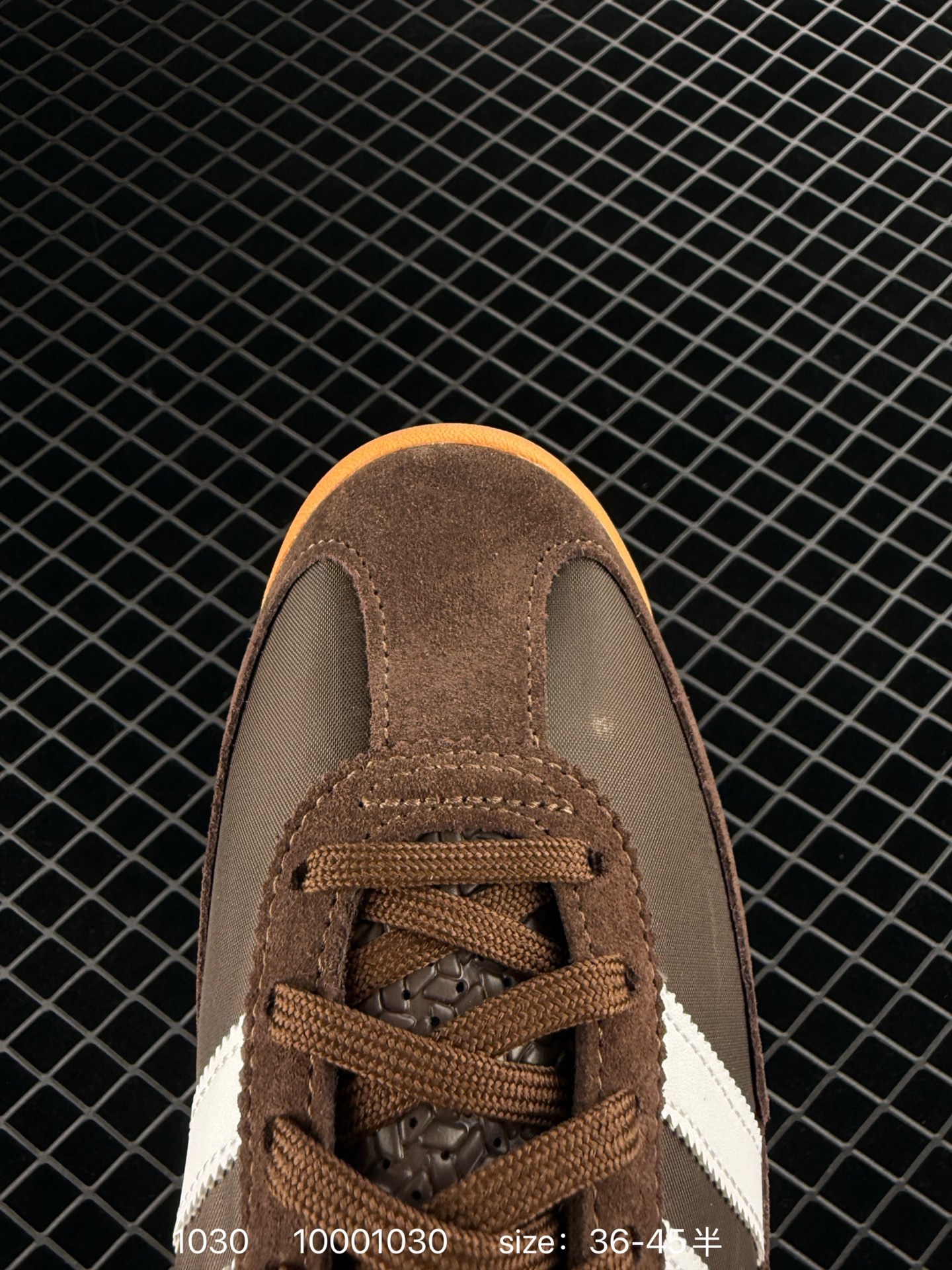 Adidas SL 72 OG:JI0188:36 — 1:1 Replica