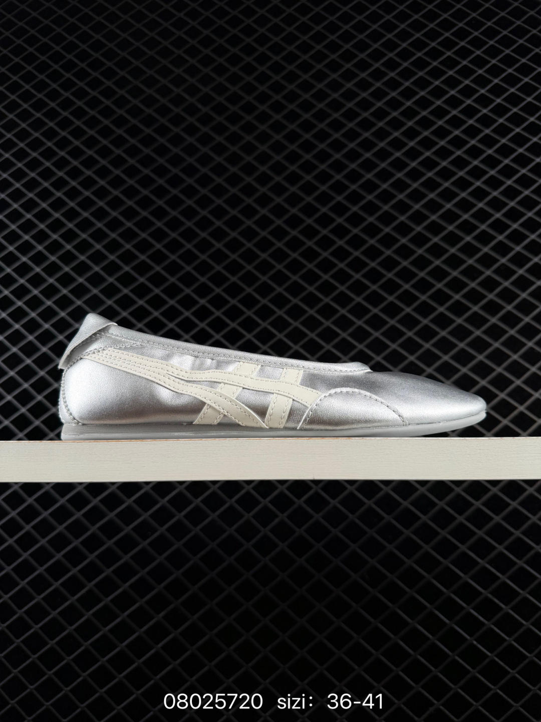 Other ASICS Onitsuka Tiger Gymnarina:1182 A704-001:35.5 — 1:1 Replica For Sale