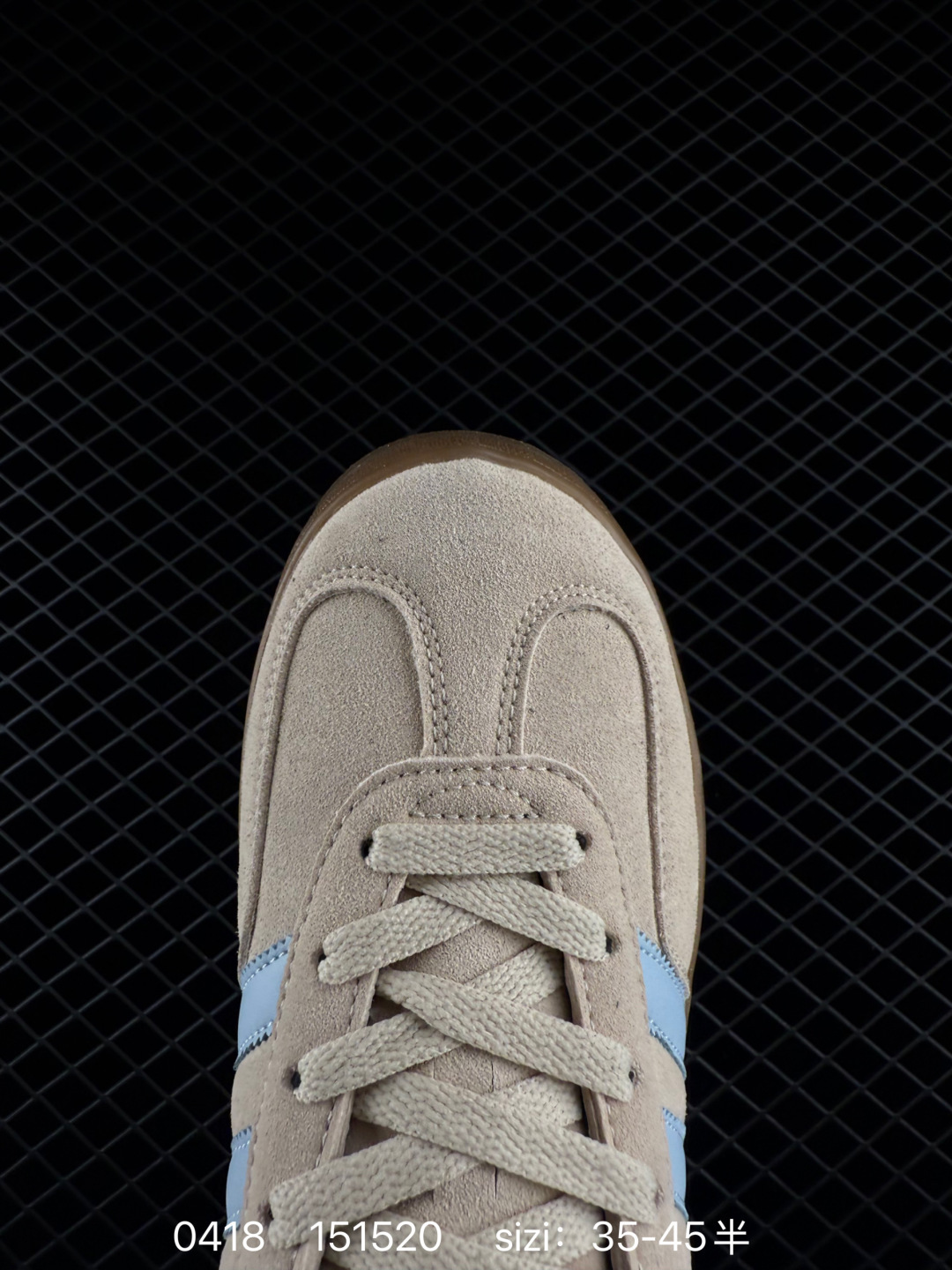 Adidas Originals Gazelle I Ndoor W JR2432 35-45 ID 151520 ¥ 100 — 1:1 Replica