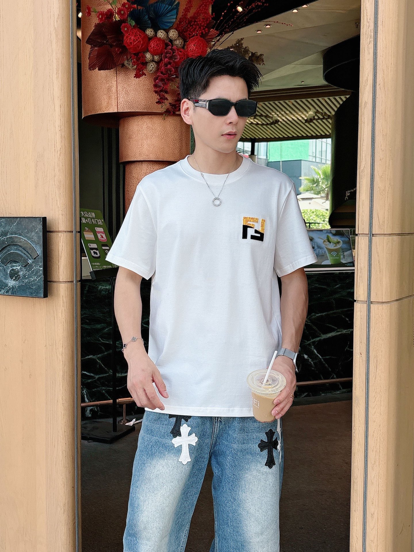 fendi Masculino Fábrica Masculina