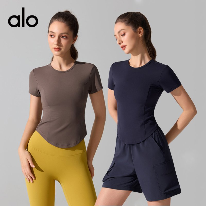 Alo T-shirt aloyoga