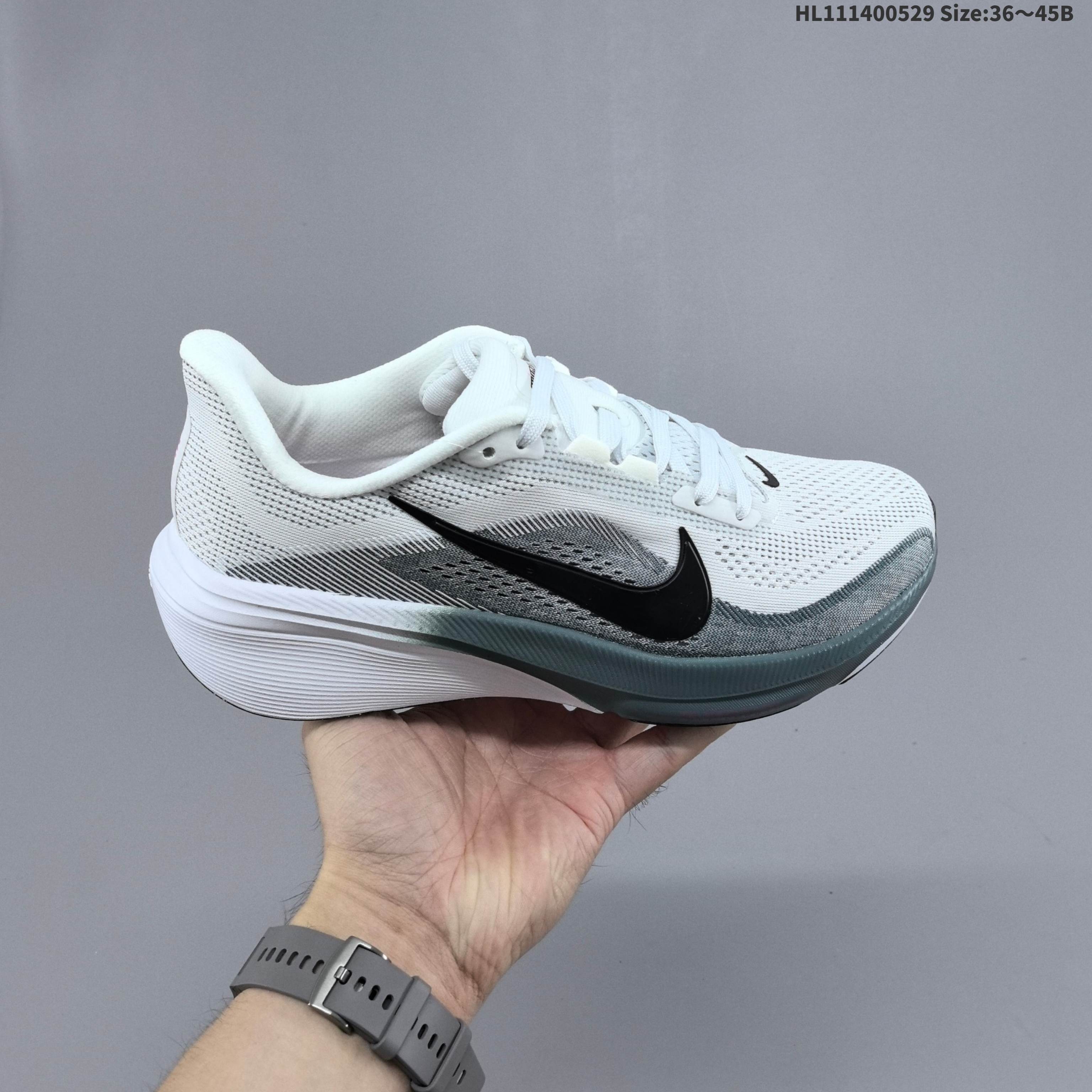 Nike Air Zoom Pegasus 42:IB1873-110:36 — 1:1 Replica