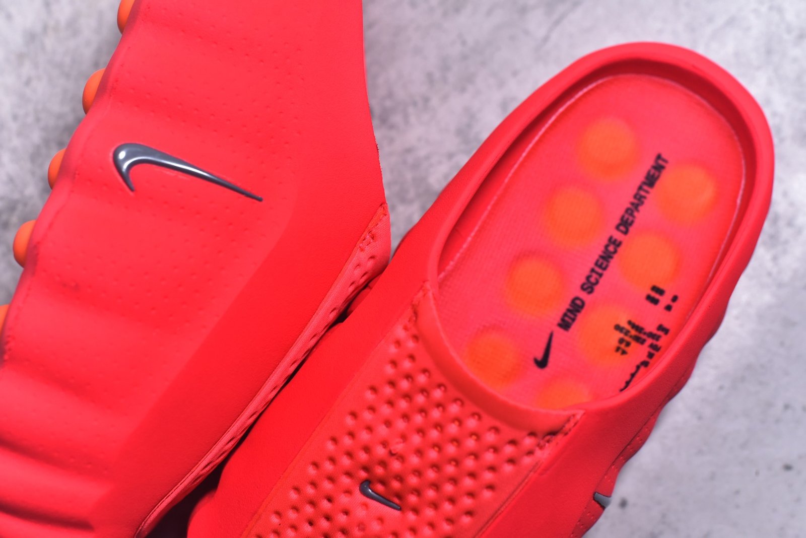Other Nike Mind 001