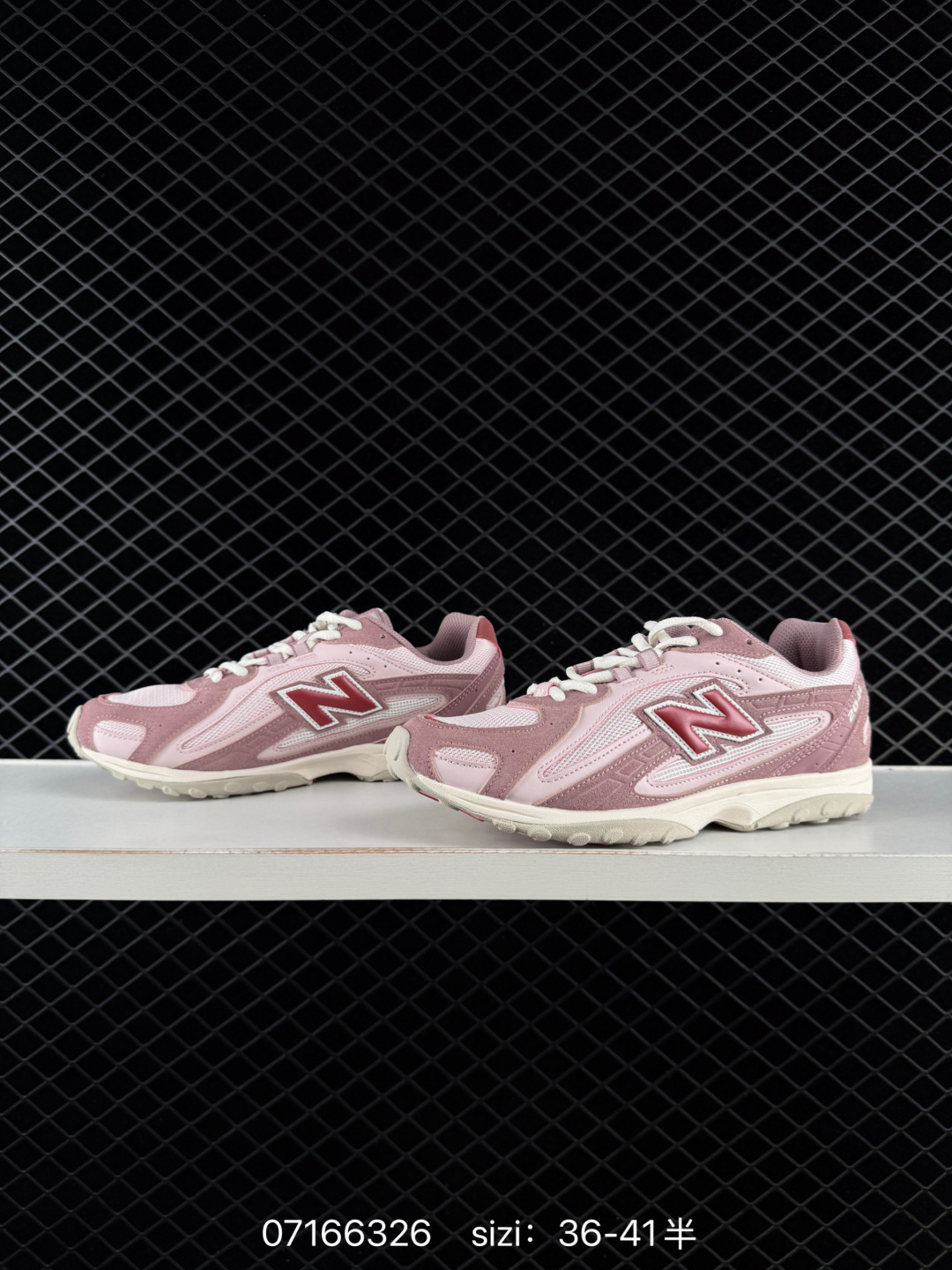 Other New Balance 204 L:U204 L7 AM:36 — 1:1 Replica For Sale