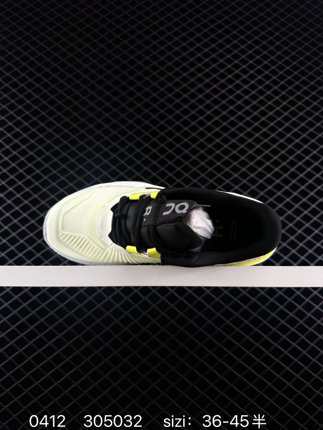 On Running The Roger Pro Fire 36-45 305032 3 Wf30034744 ¥ 160 — AAA Quality Replica