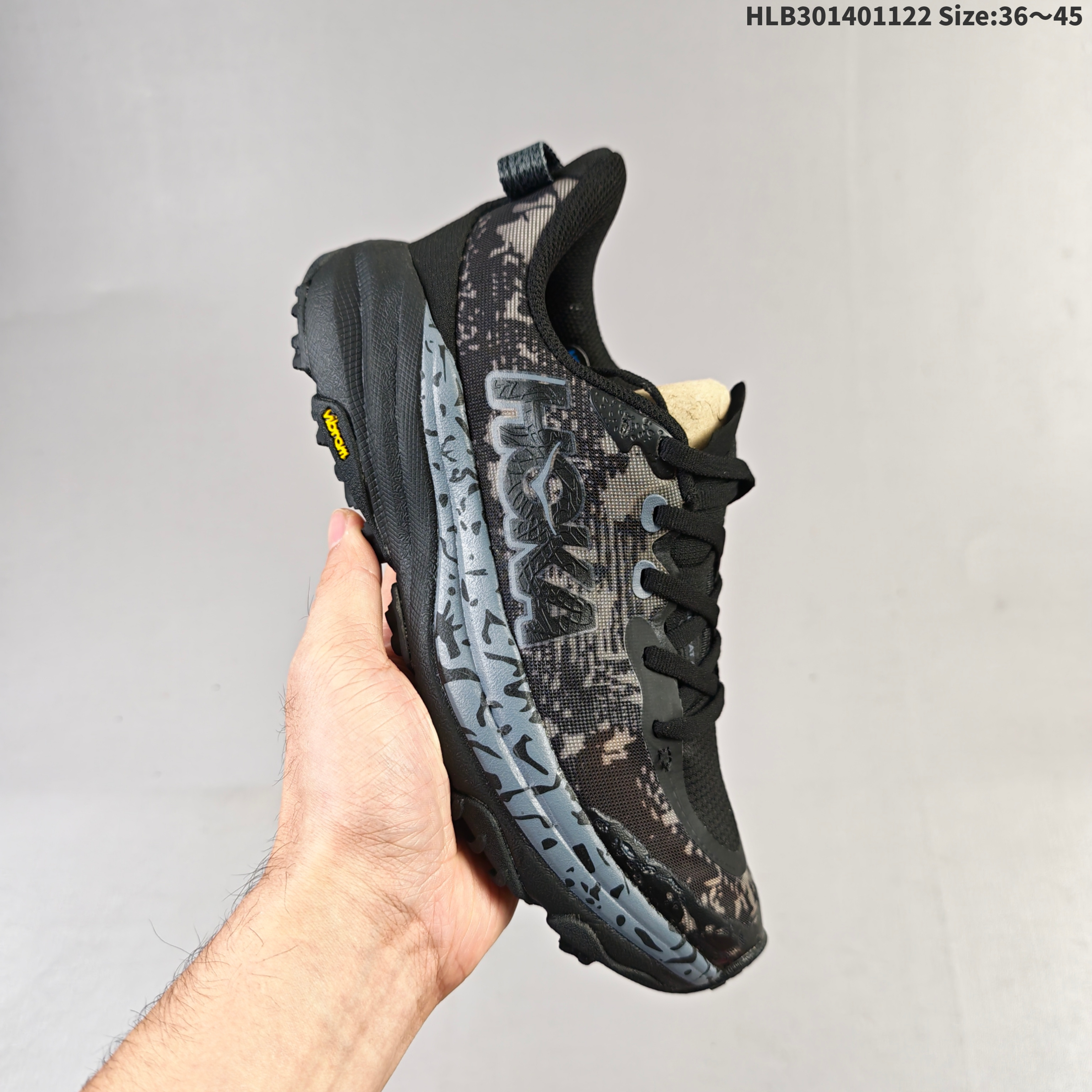 HOKA ONE SPEEDGOAT 6:1155151 ID:HLB301401122 Size:36-45 — 1:1 Replica For Sale