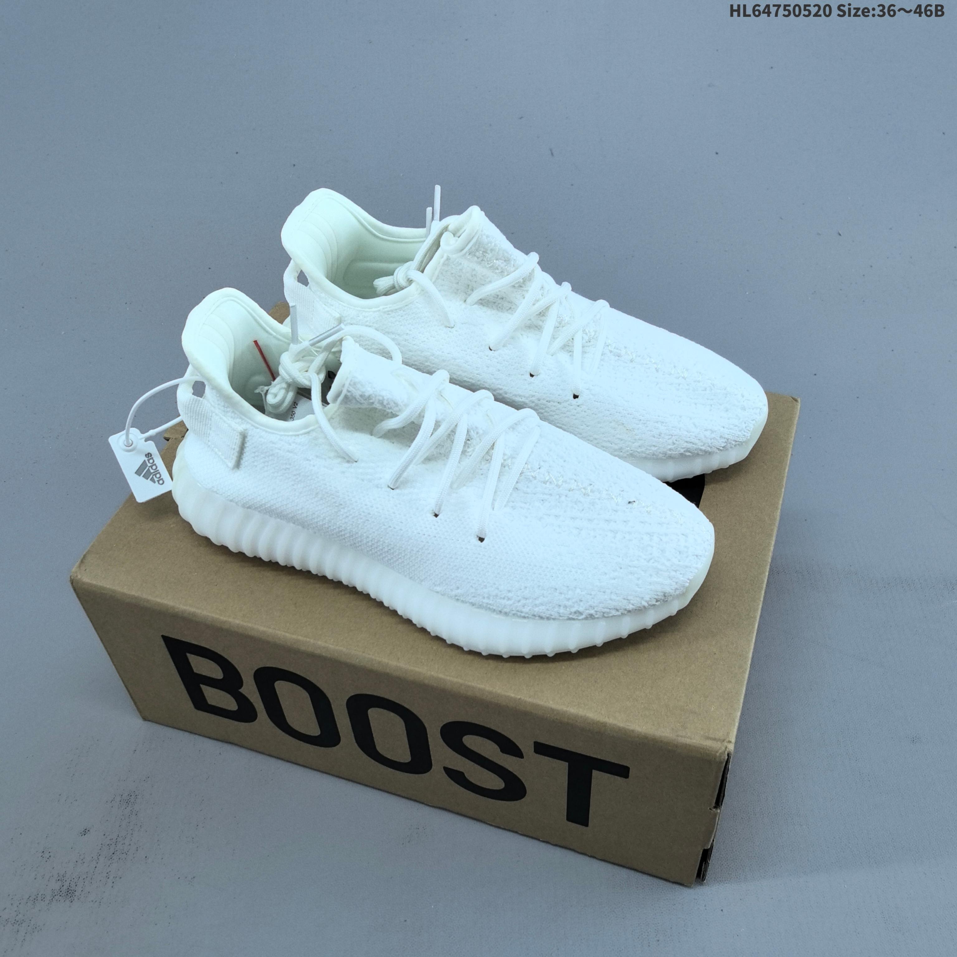 Other Kanye West x Adidas Yeezy Boost 350 V2 Boost. FZ5246 — 1:1 Replica For Sale