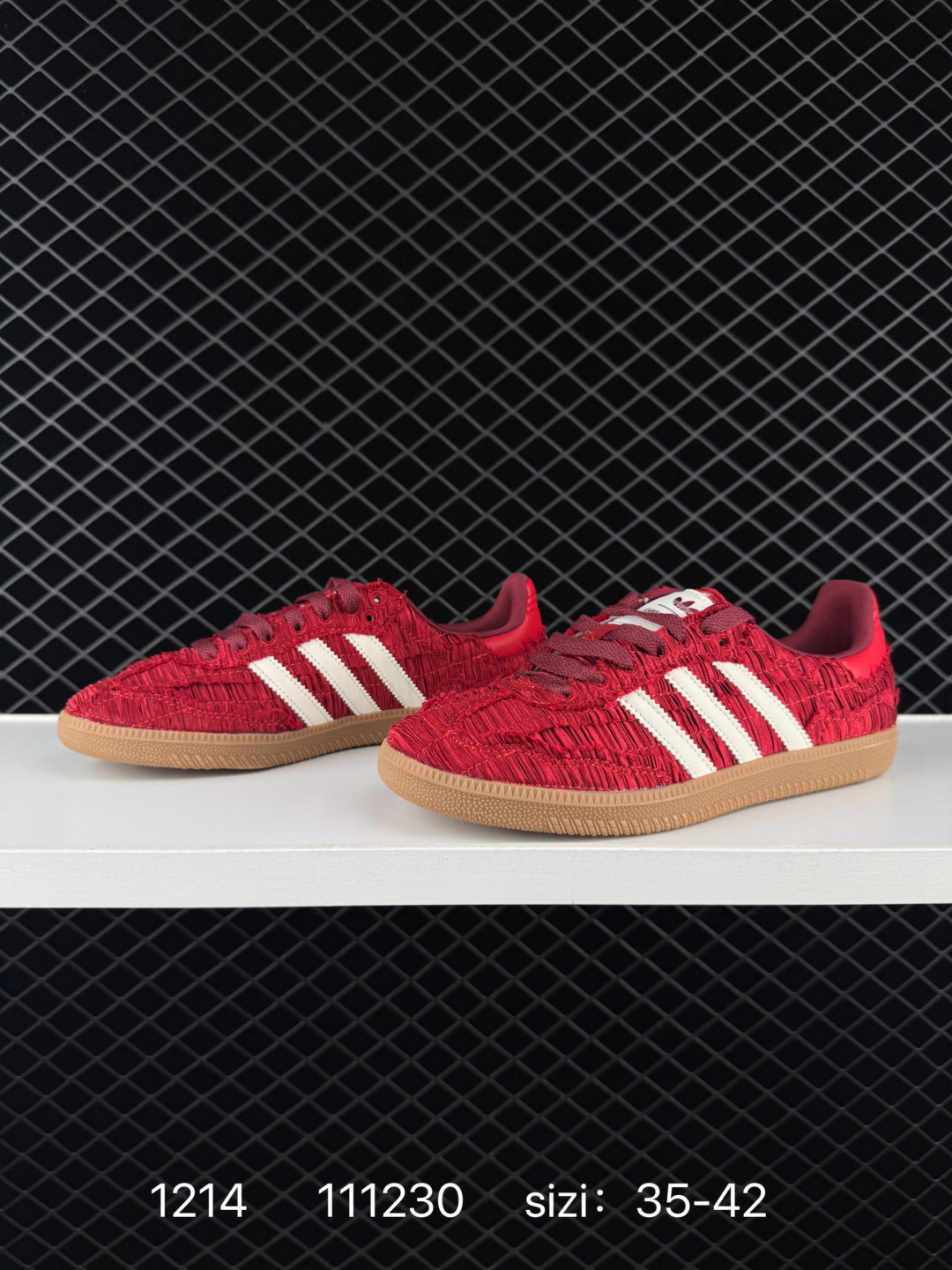 ADIDAS SAMBA Adidas Adidas Originals Samb Lifestyle BS-76997
