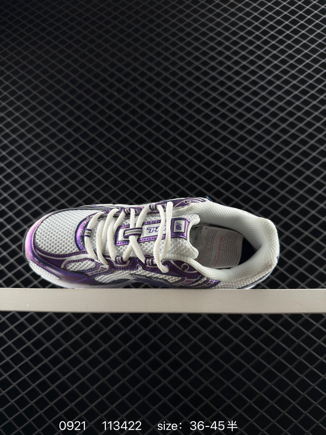 New Balance 740 New Balance NB 740 U740 BM2 113422 Size:36 — 1:1 Replica For Sale