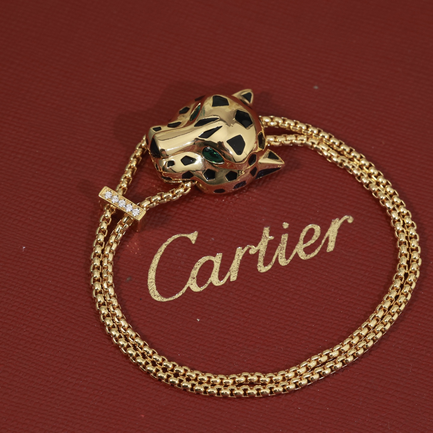 Cartier Jewelry Cartier 18k Cartier — AAA Quality Replica