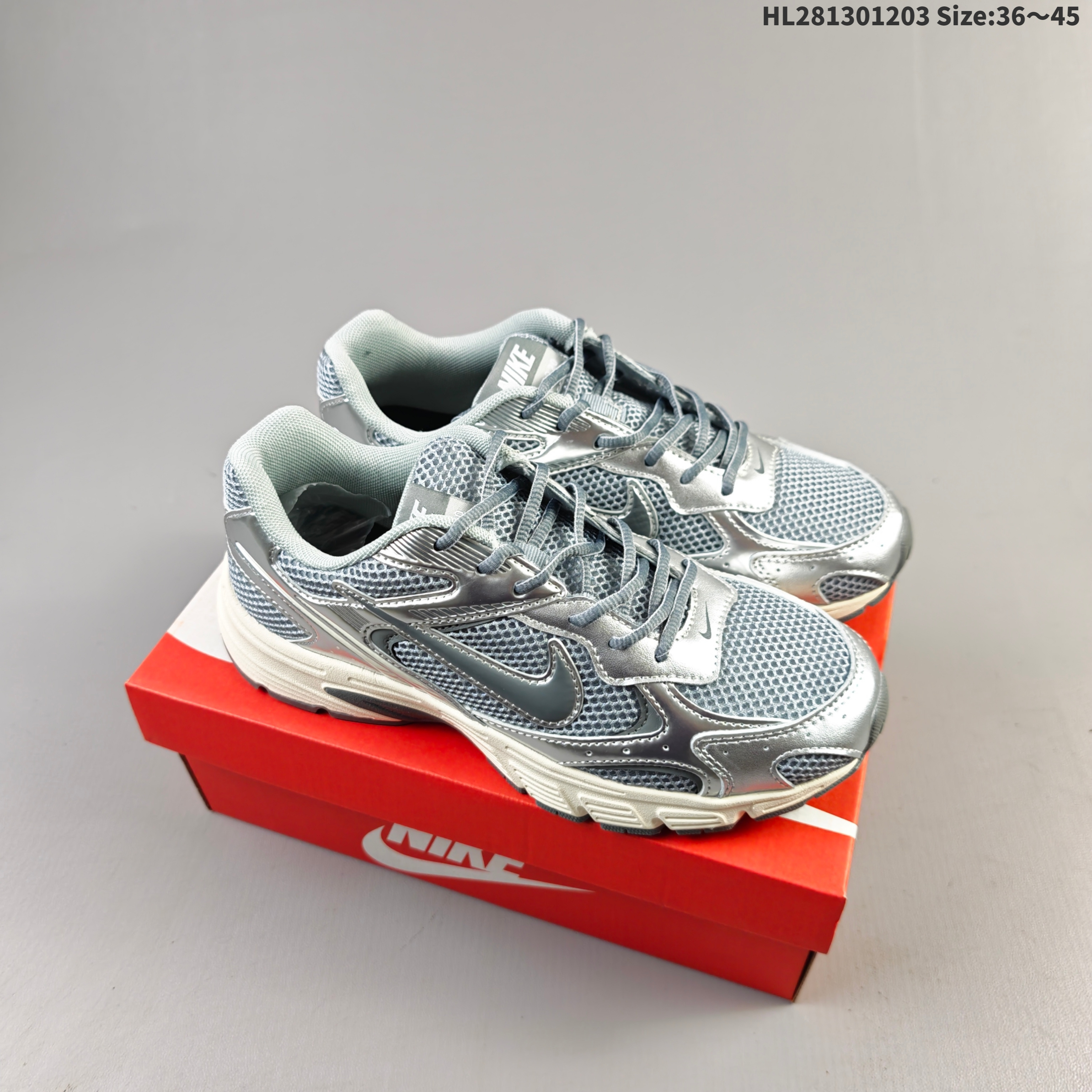 Nike Zoom Vomero 20:HF1877-101:HL281301203