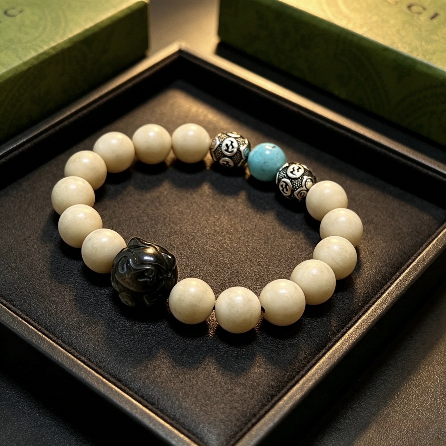 Gucci Jewelry Ny udgivelse 𝐆𝐮𝐜𝐜𝐢 New Anger Forest g