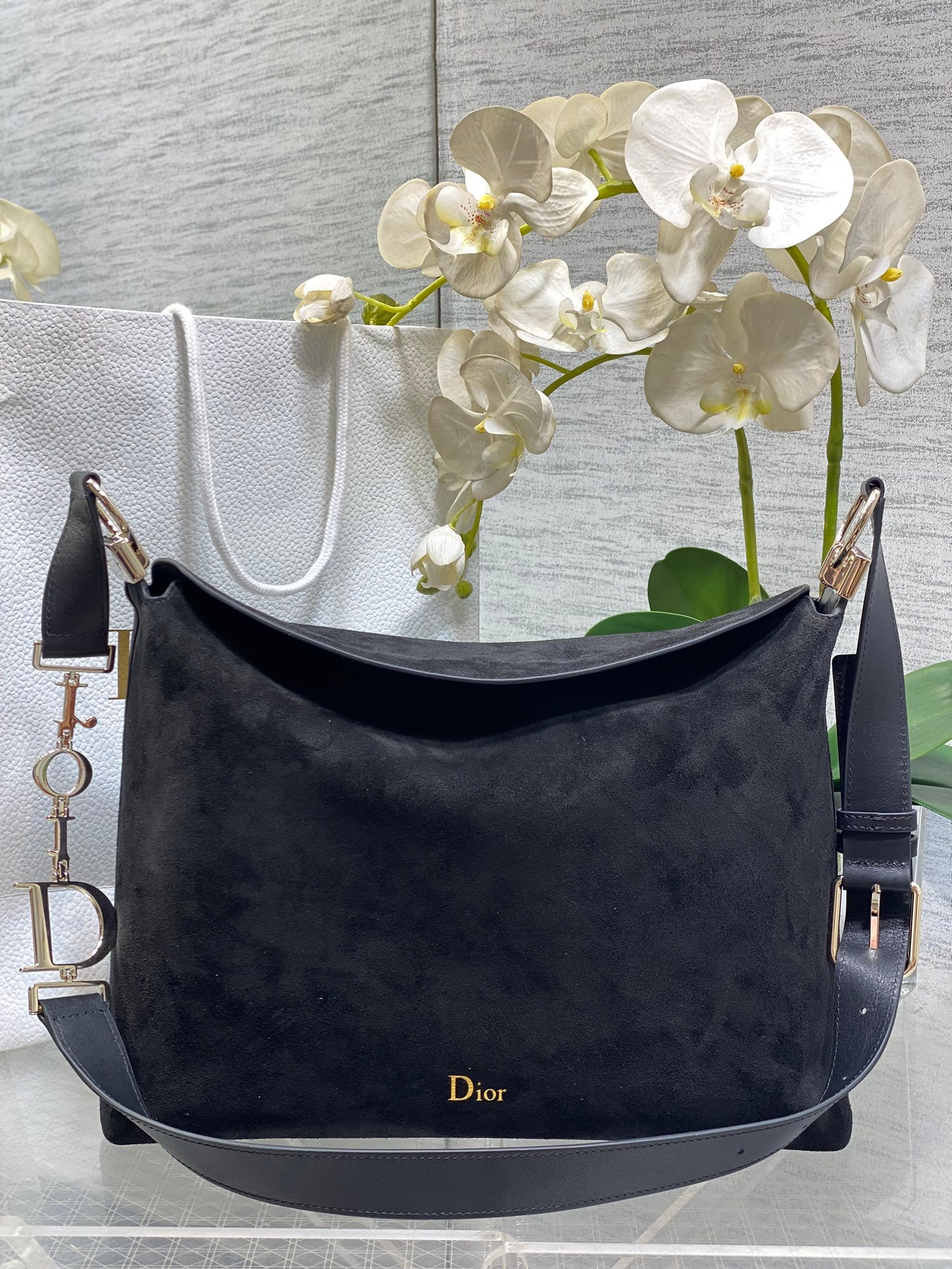 Dior bag Untitled