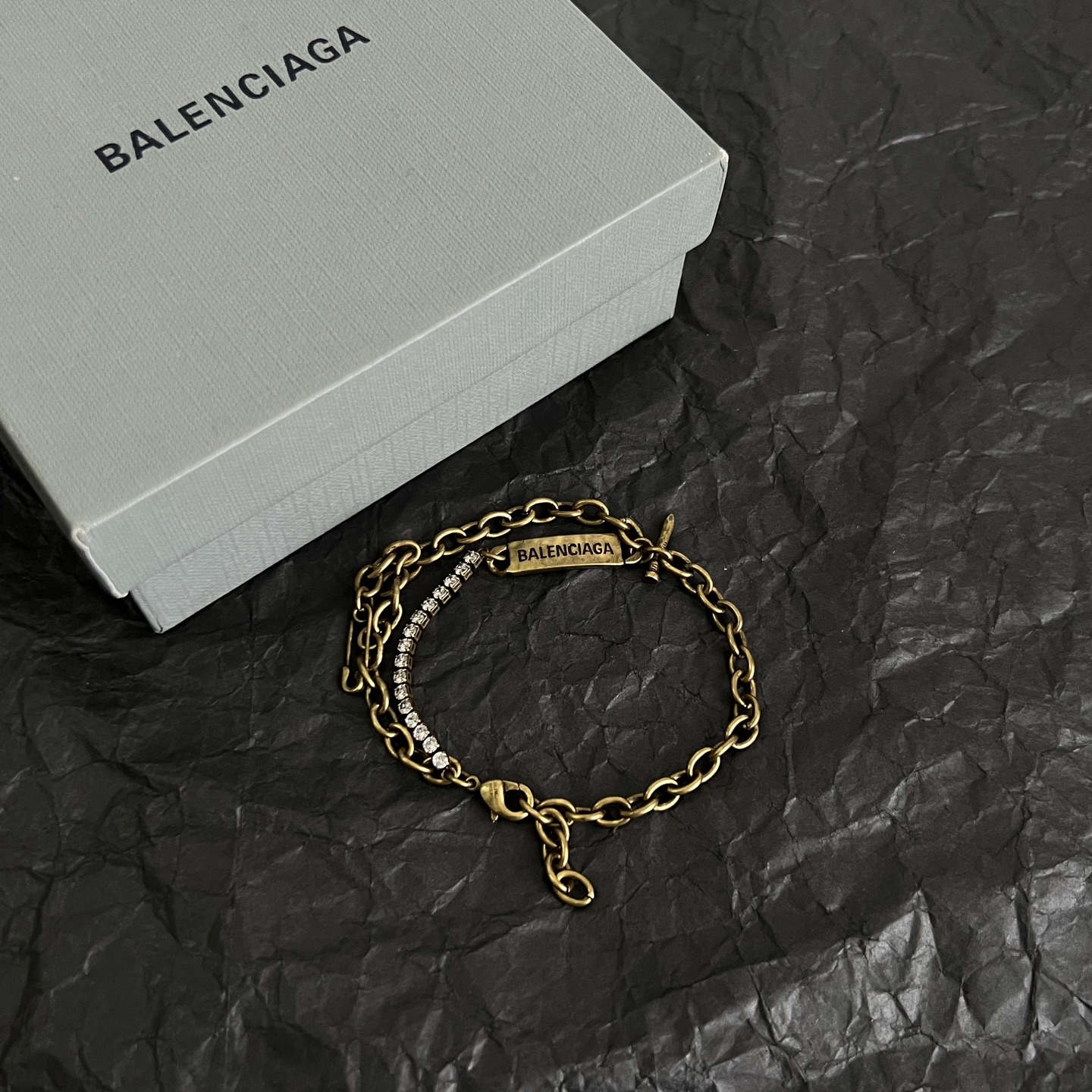 Balenciaga Jewelry 20190 New Arrival Balenciaga — Premium Replica