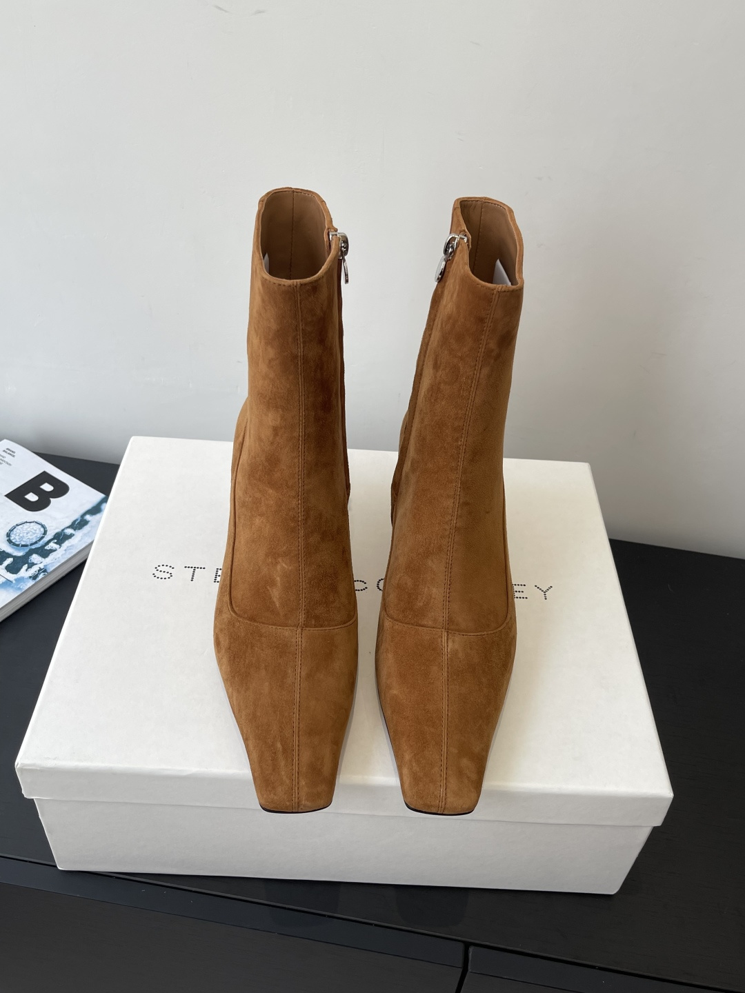 Stella Mc Cartney women's shoes Stella Mccartney — Premium Replica