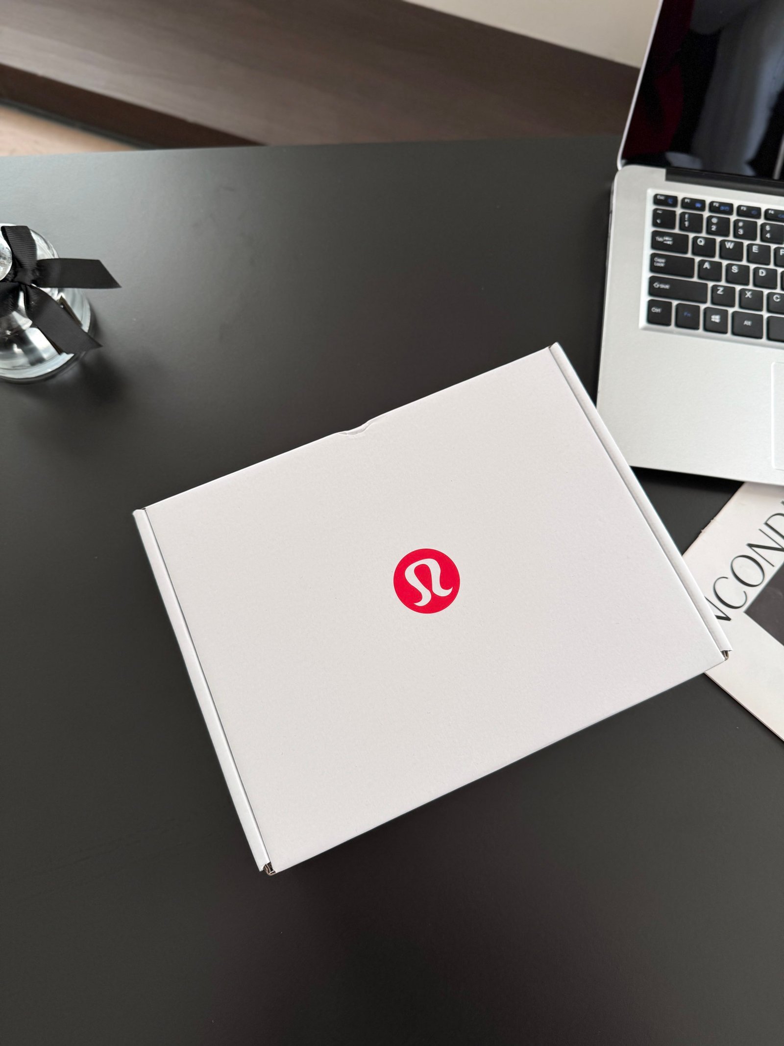 Lulu accessories Lululemon Daily Stride 7 （ ）