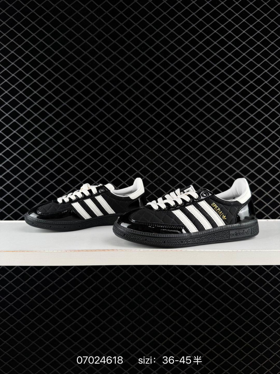 adidas originals SAMBA OG T 36-46 4618 ¥ 90 — 1:1 Replica For Sale