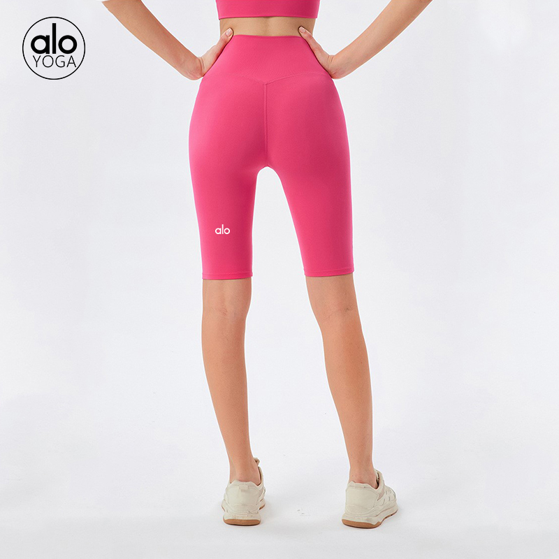 Alo Capri pants aloyoga ALO — Premium Replica