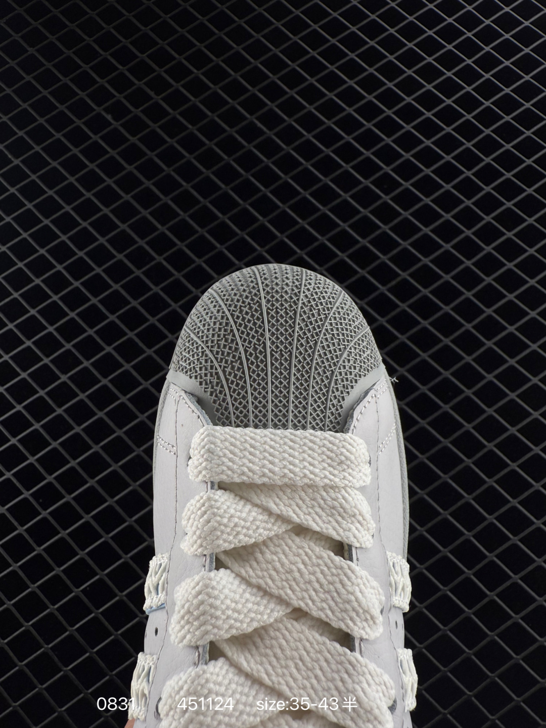 / Adidas Originals Superstar JQ8729 451124 — Premium Replica