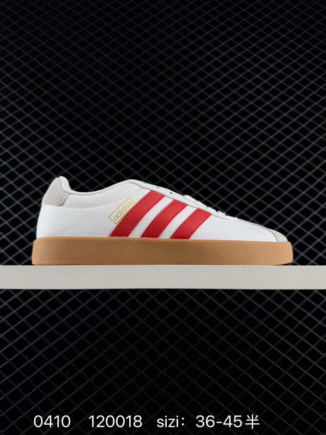 ADIDAS STAN SMITH Adidas T VL COURT 2.0 SHOES T, — 1:1 Replica For Sale