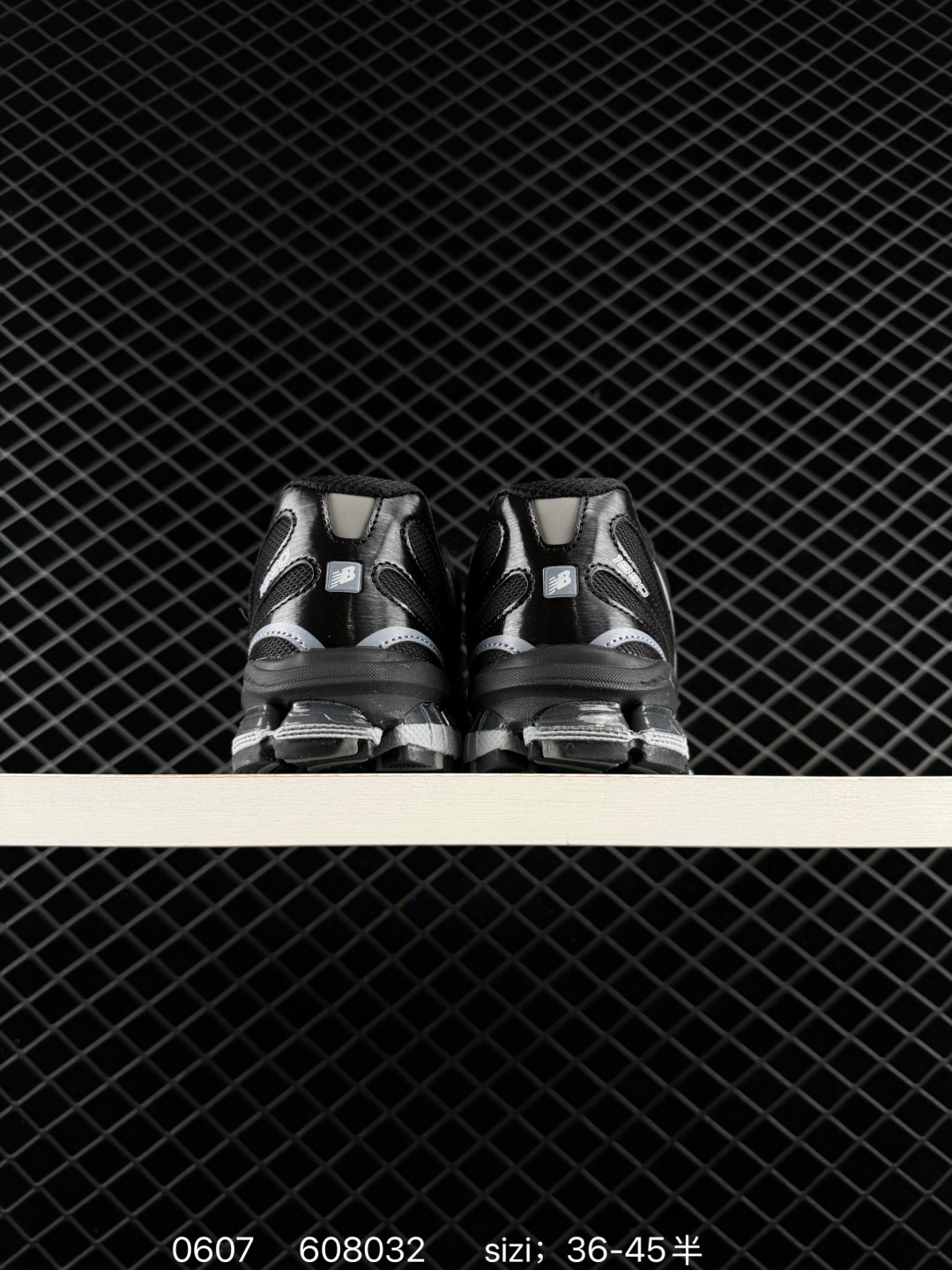 Other New Balance 18907 New Balance Action Bronson x New Balanc — 1:1 Replica For Sale