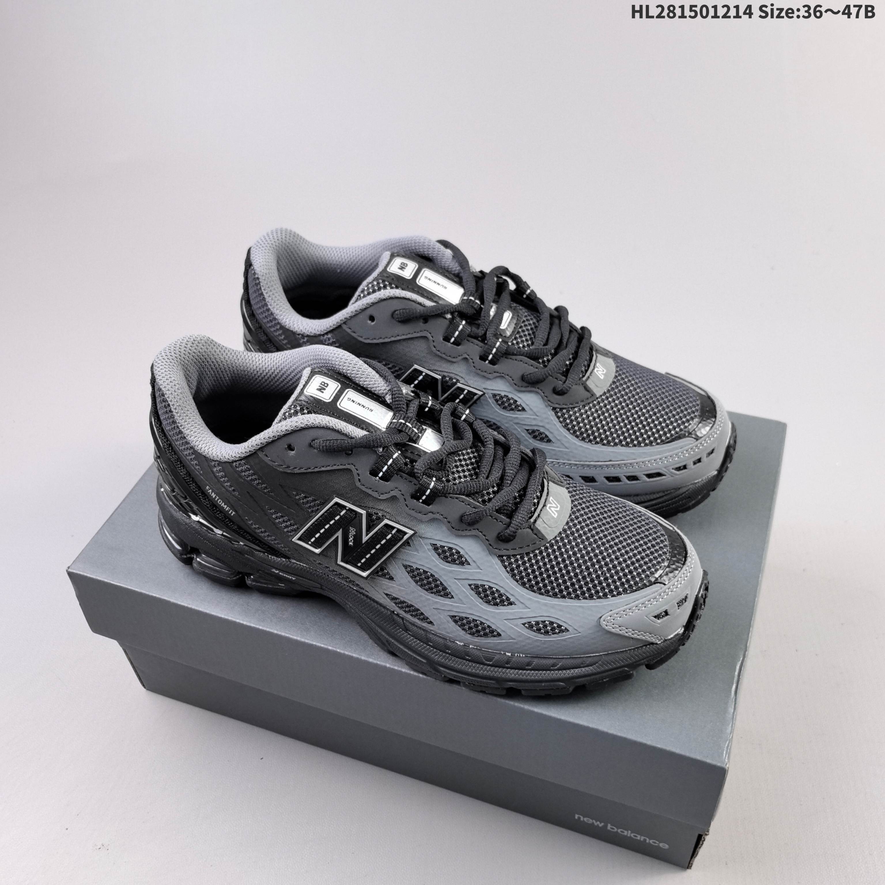 New Balance M1906 New Balance:U1906 WGS — Premium Replica