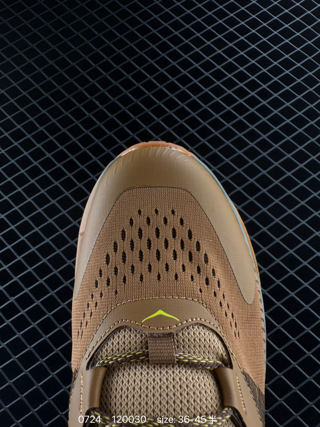 HOKA ONE ONE Other HOKA ONE EVA Hoka Premium Replica High-end Men s And Women s Fashion Sports Running And Basketball Shoes Up To 95 Off Retail During The Current Promotion Brown Neon Yellow EU 36-45 Running Shoe Running Sneakers BS-86538