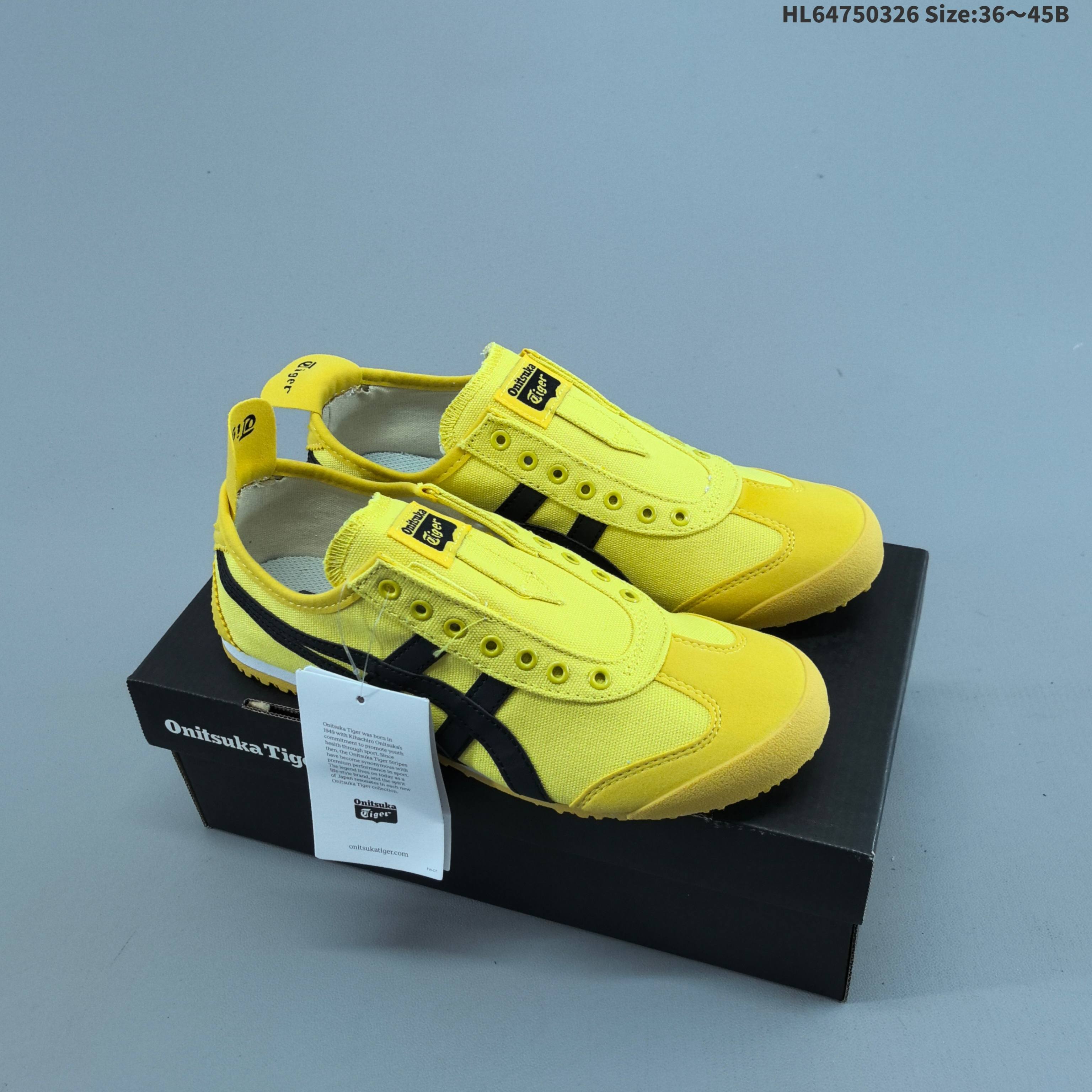 Other Asics MEXICO 66 SD Onitsuka Tiger Mexico 66 1 1 Replica High-end Men s And Women s Fashion Sports Running And Basketball Shoes Up To 95 Off Retail During The Current Promotion Casual Lifestyle Sneakers BS-68971