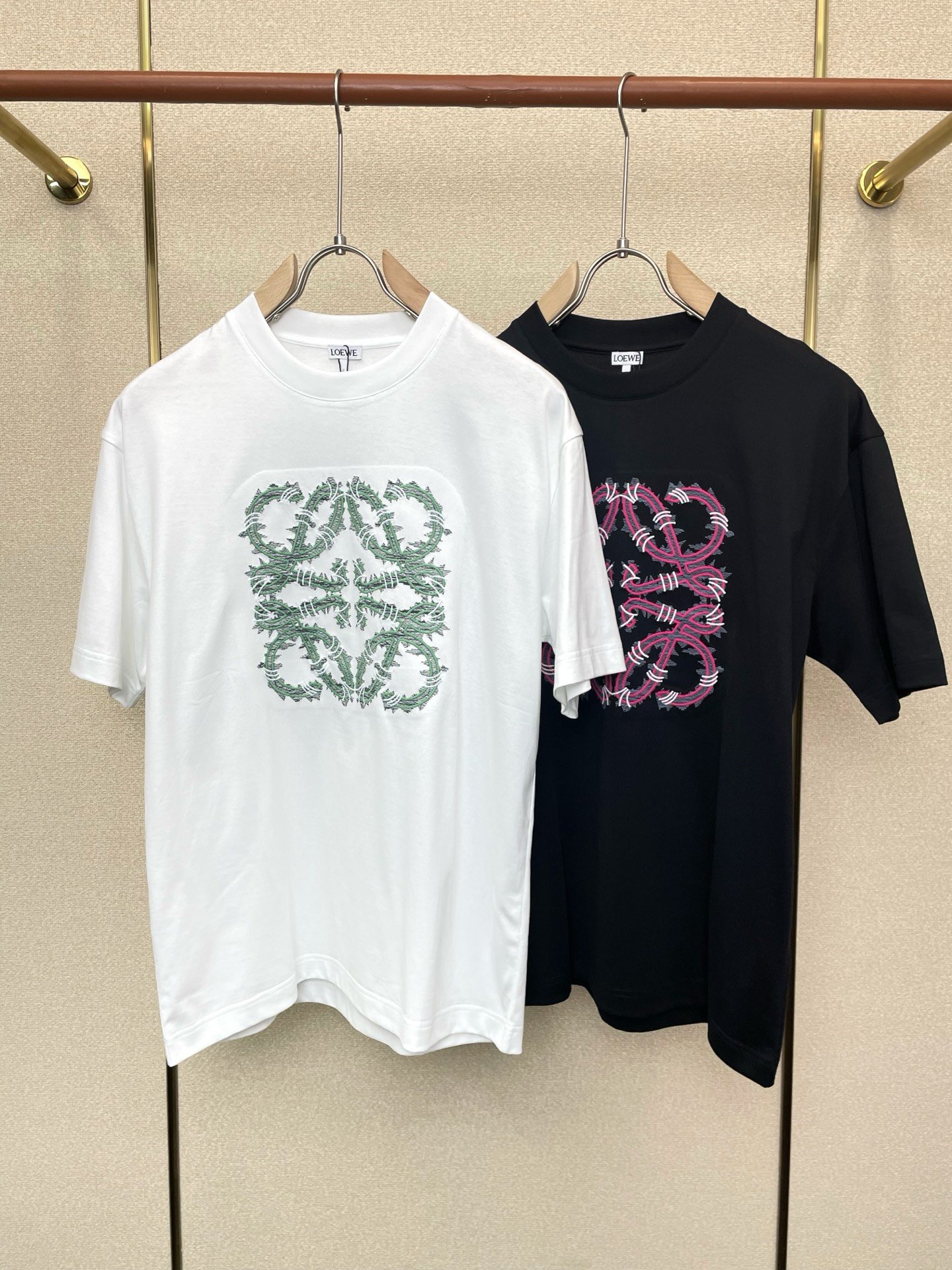 Loewe men 。LOEWE NewNew M-3XL