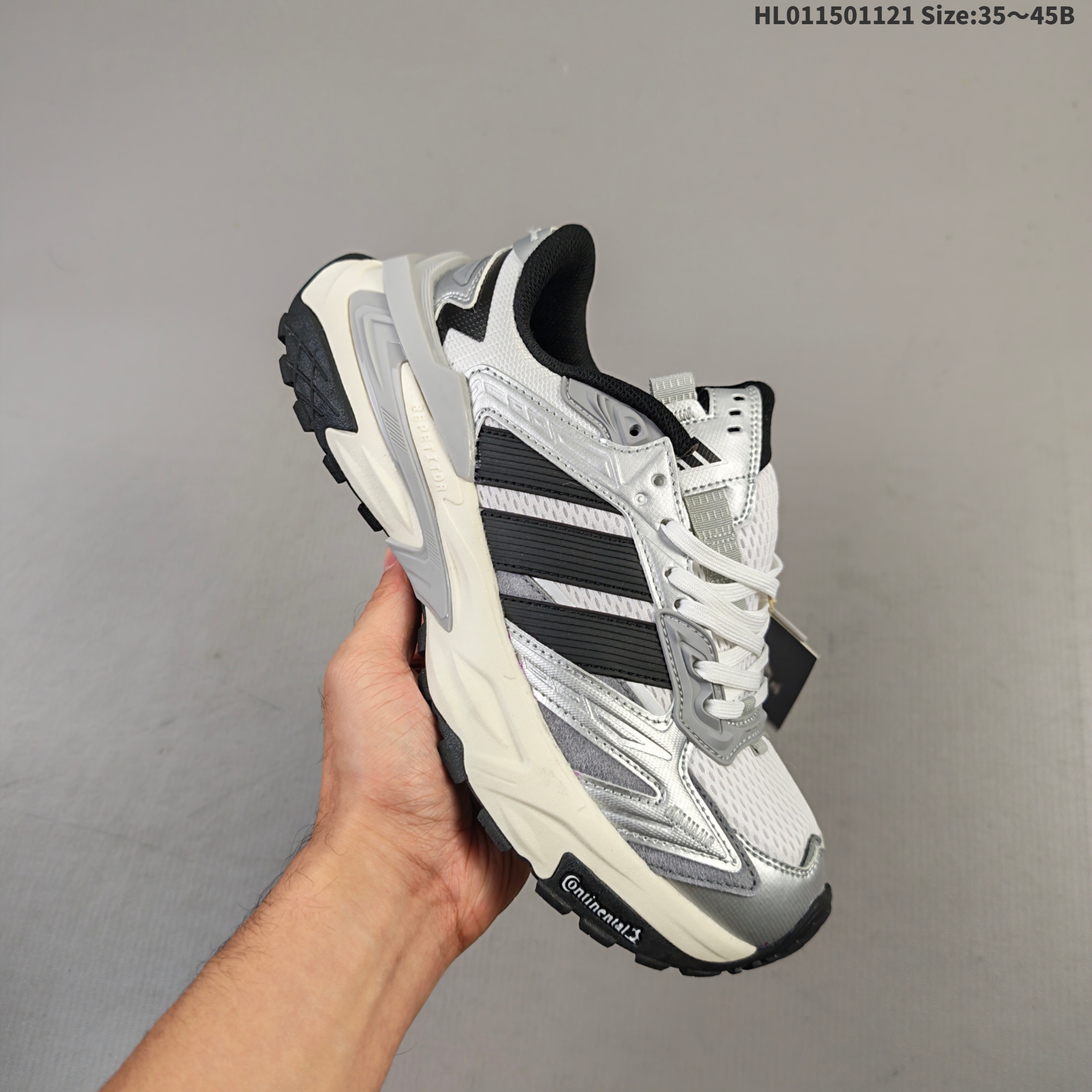 Övrigt Adidas XLG STORM EDGE Bounce