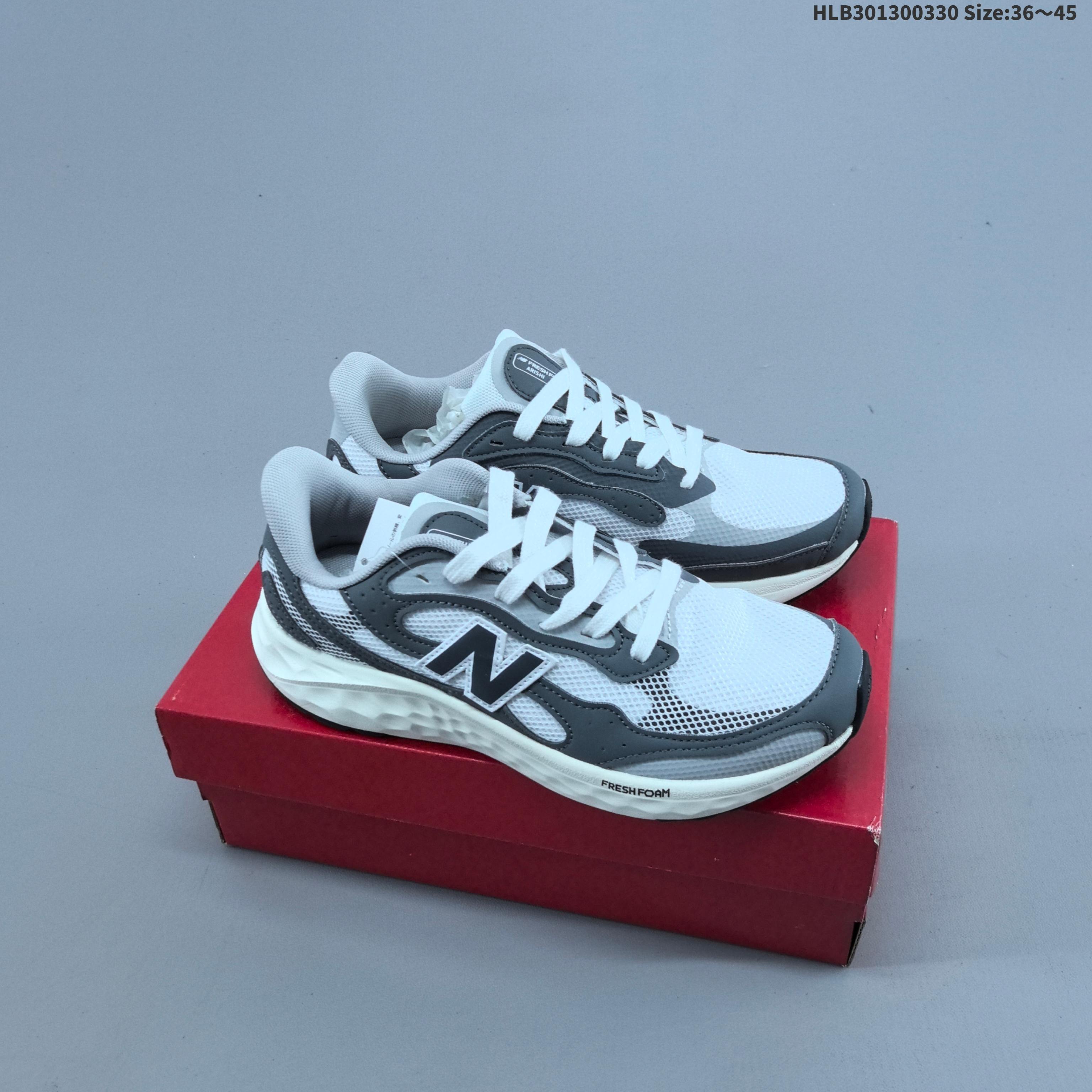 New Balance Fresh Foam Arishi v4 Tiralux Nb WARISTX4 HLB301300330 Si — Premium Replica