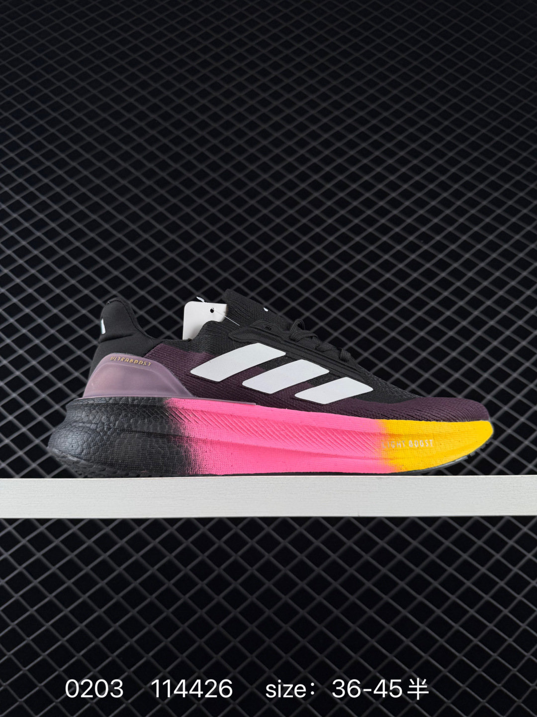 Adidas Ultra Boost 5 X 2025 5 X UB Ultraboost 5 X 2015 — 1:1 Replica