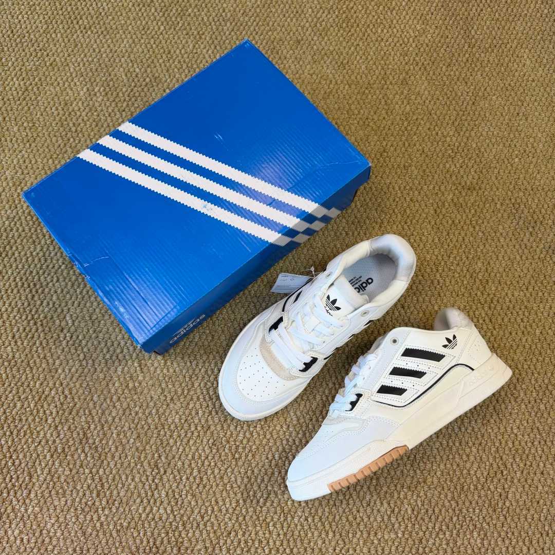 Other adidas originals Drop Step 2.0 LOW 2.0 8: JS3268 — 1:1 Replica For Sale