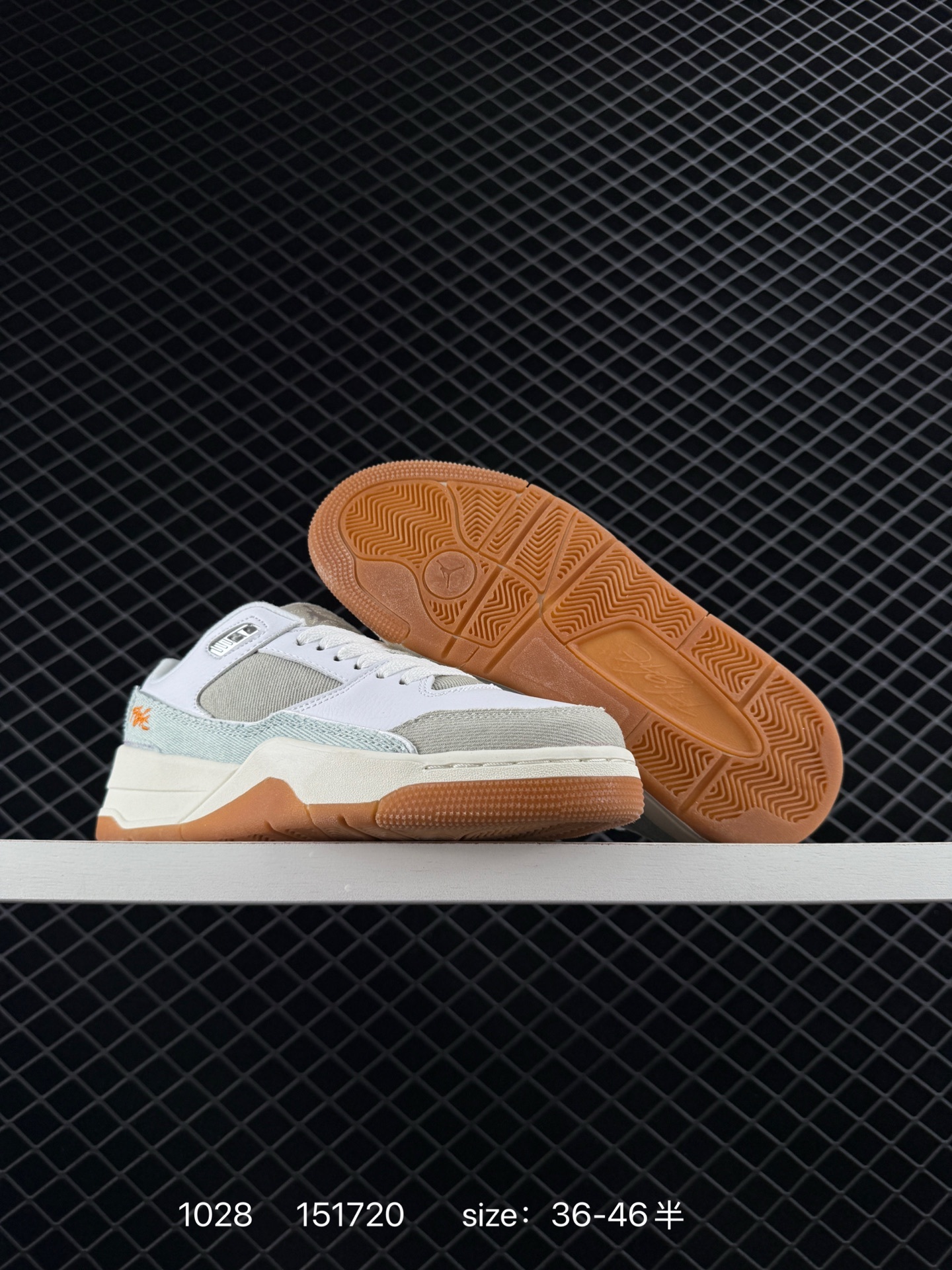 Other Who Decides War x Nike Jordan FLIGHT COURT ATE:IM6665:36 45 — AAA Quality Replica