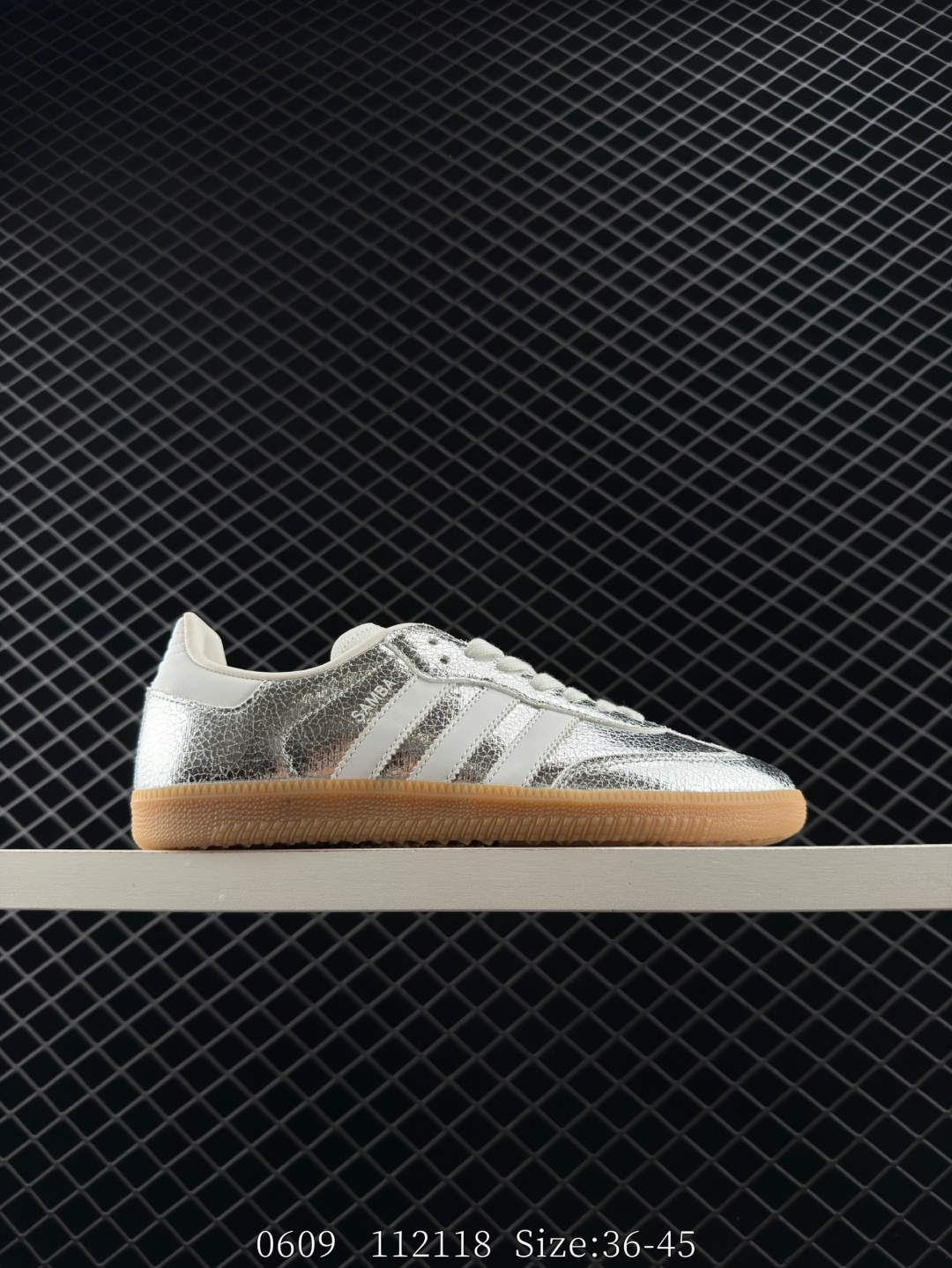 Adidas Originals Samba OG JI2735 36-45 112118 ¥ 90 — Premium Replica